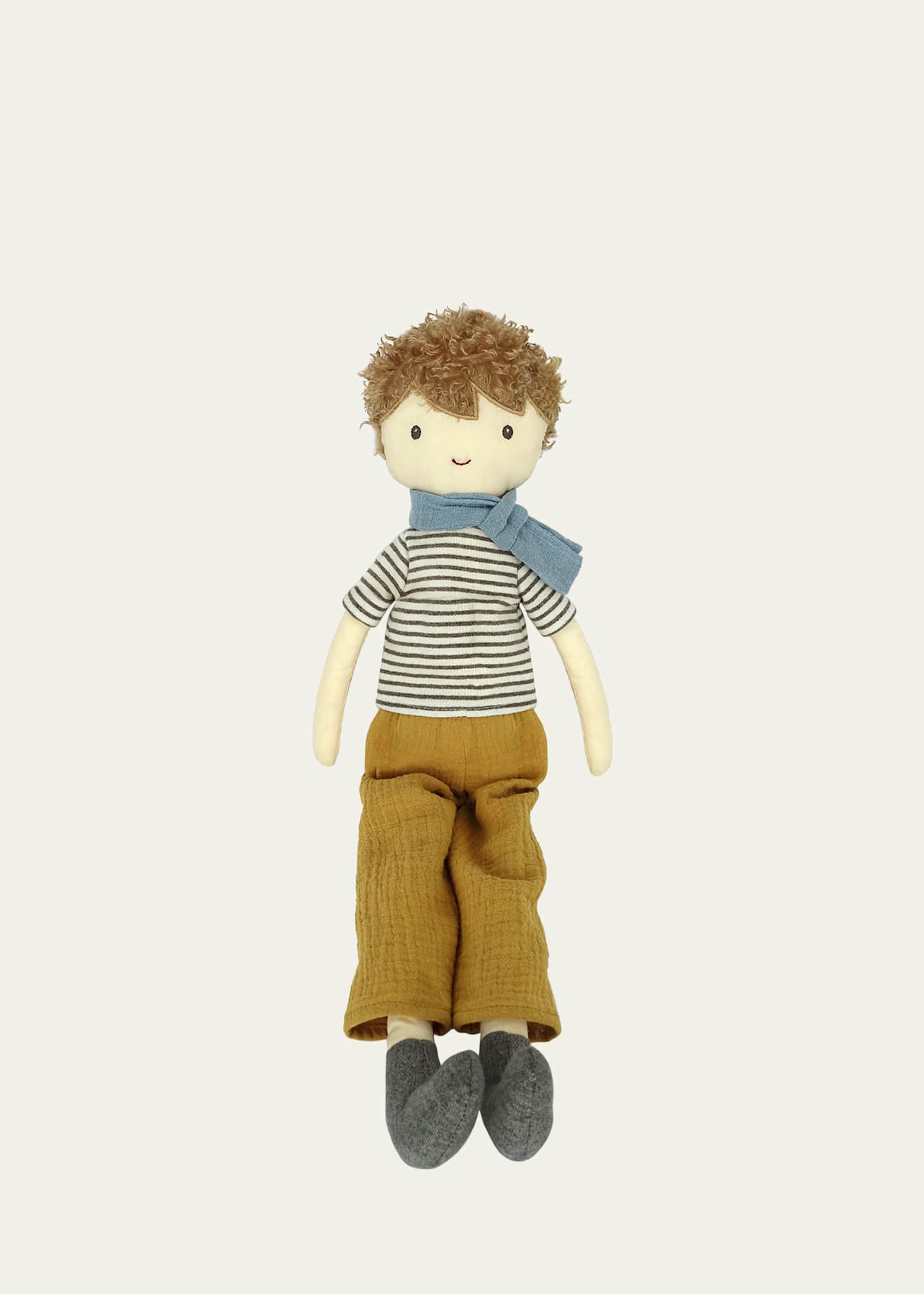 Mon Ami Henri Parisian Doll 22 in