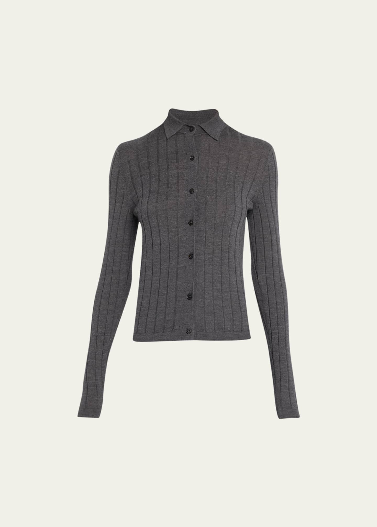 Nili lotan allana cardigan outlet