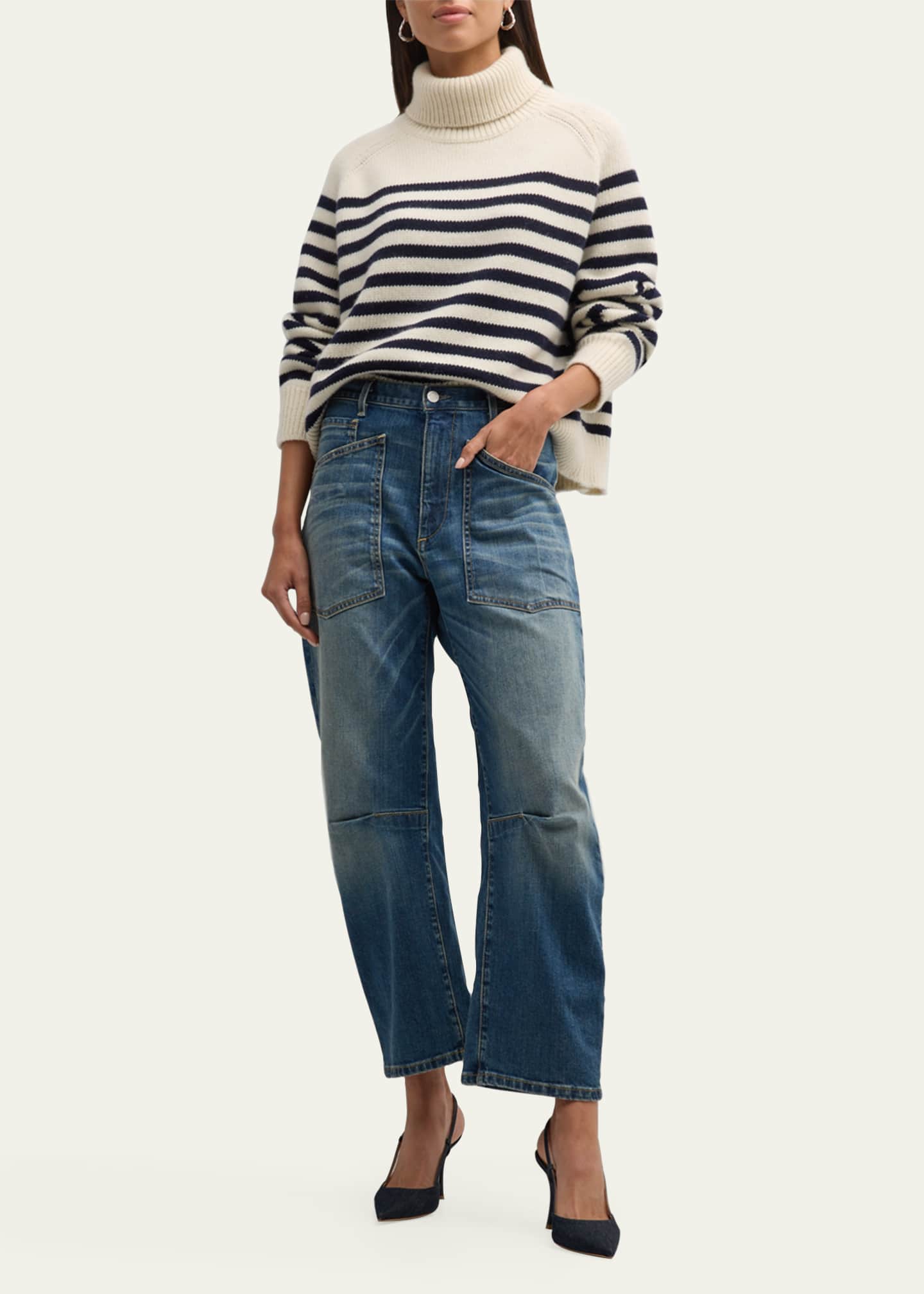 Nili lotan rowan turtleneck hotsell