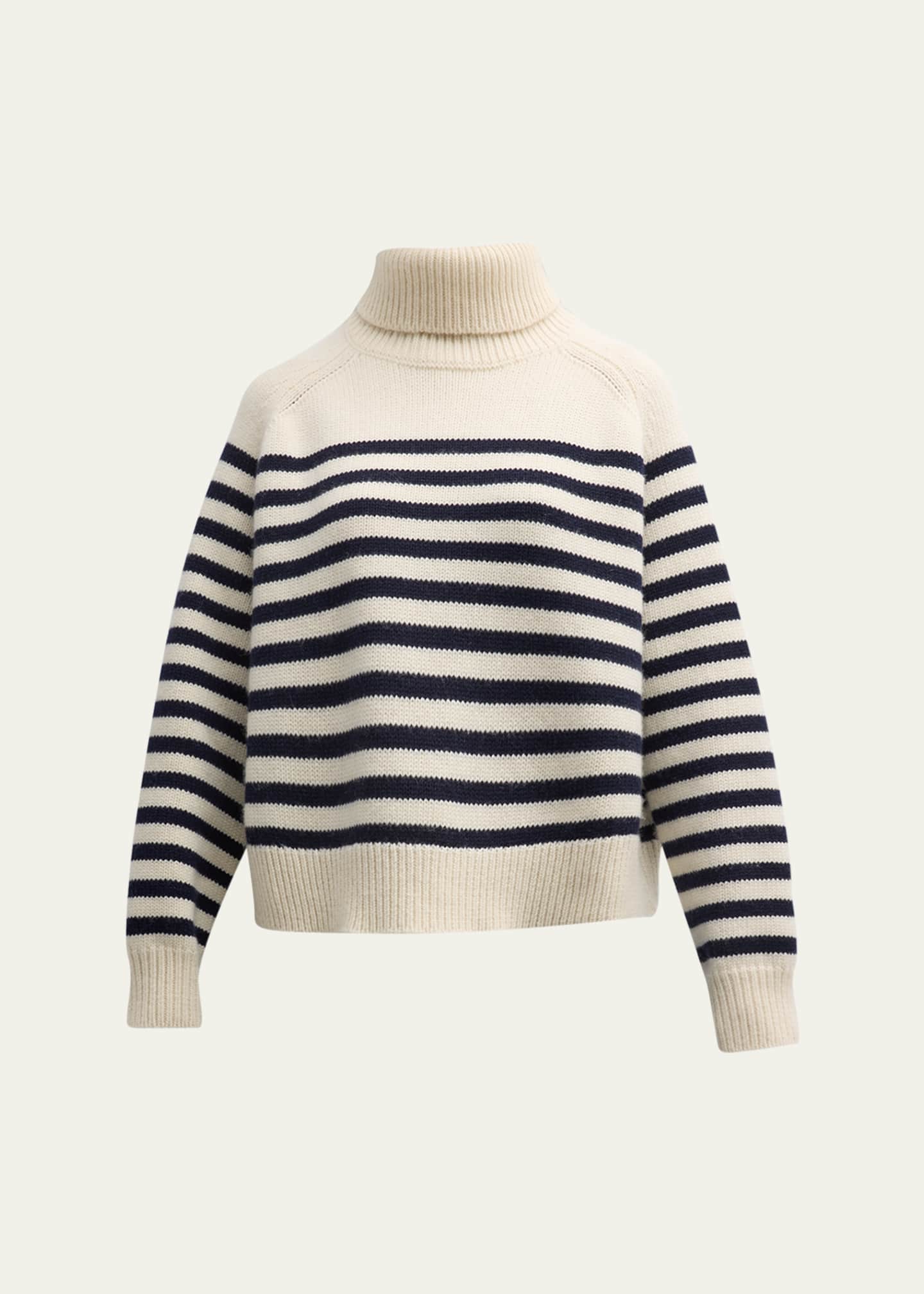 Nili lotan turtleneck clearance sweater