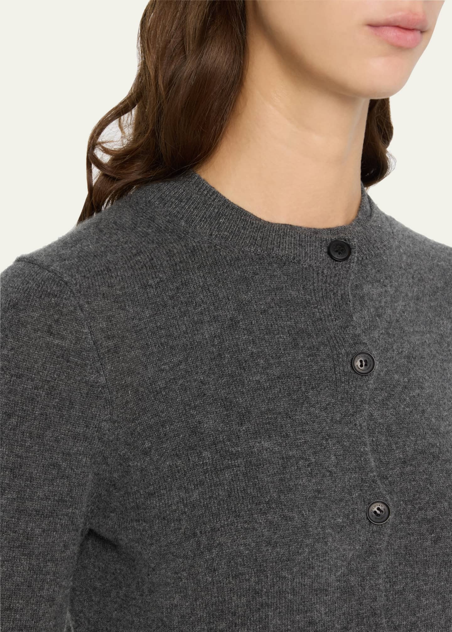 nili lotan kathleen cashmere shawl cardigan