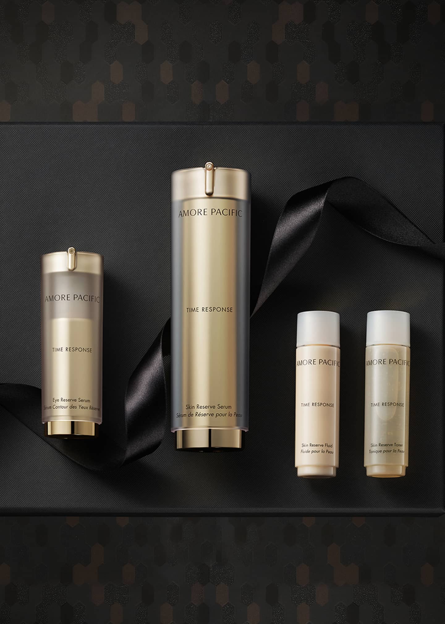 AP Beauty Absolute Tea Collection Serum Set Image 3 of 3