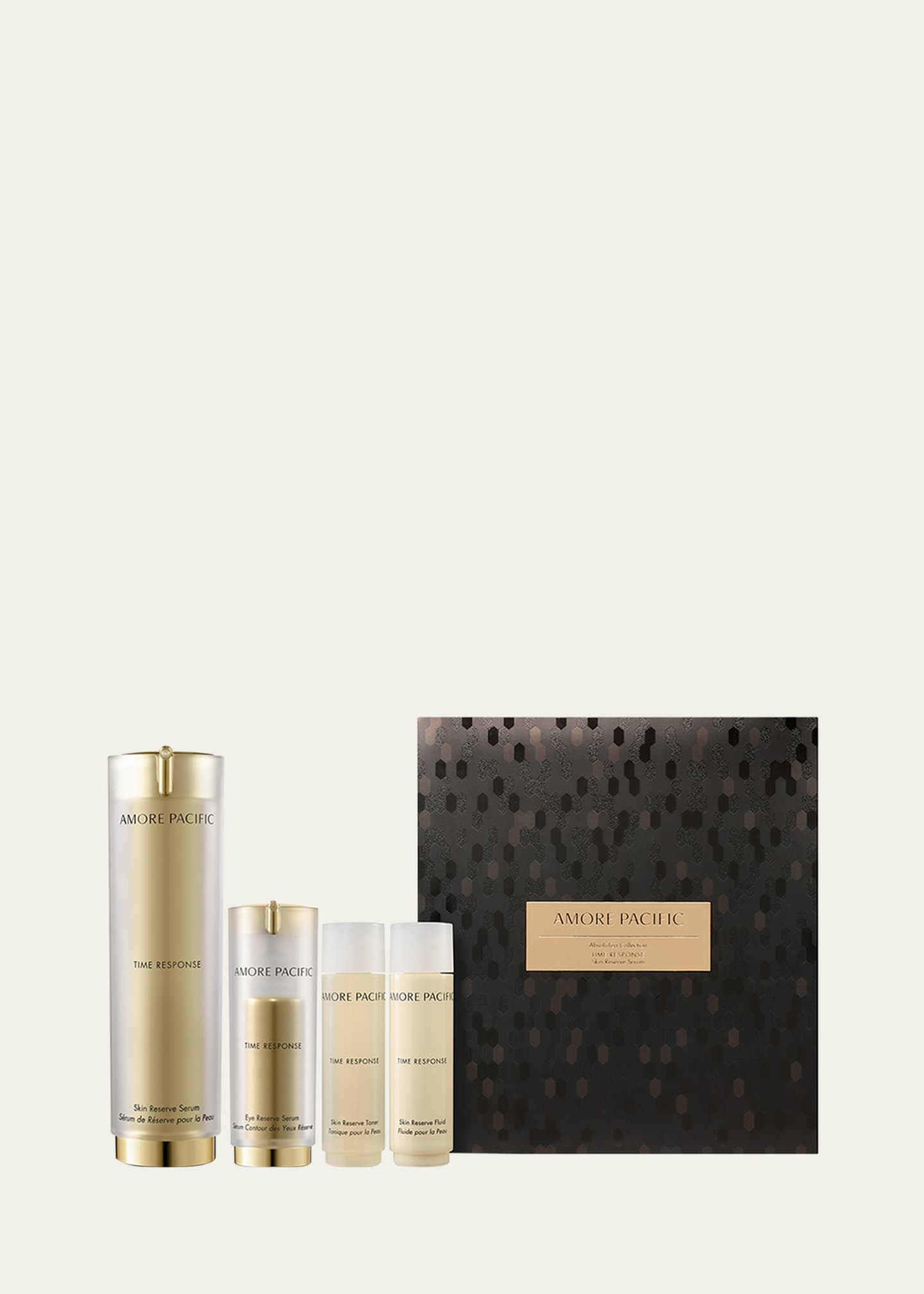 AP Beauty Absolute Tea Collection Serum Set Image 1 of 3
