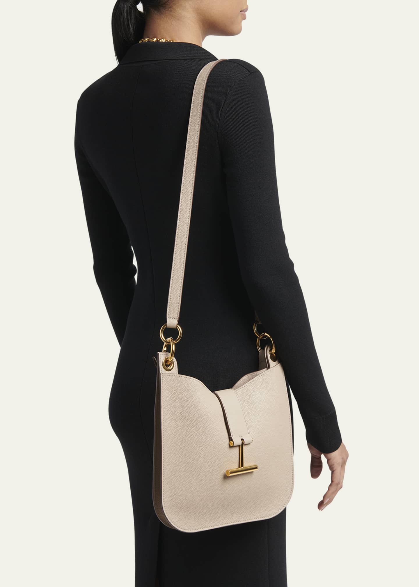 Tom ford top tara hobo