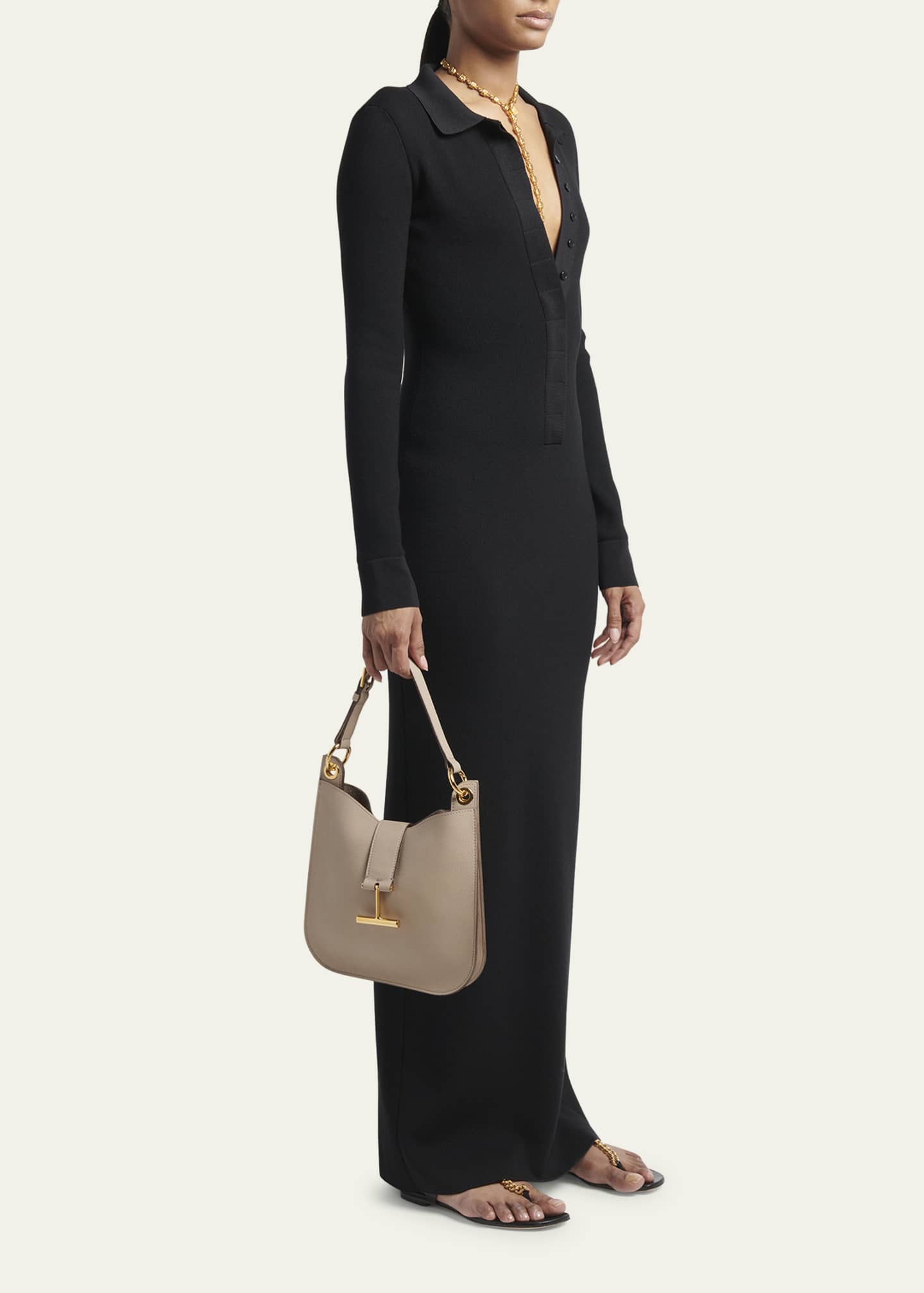 Tom ford tara hobo best sale