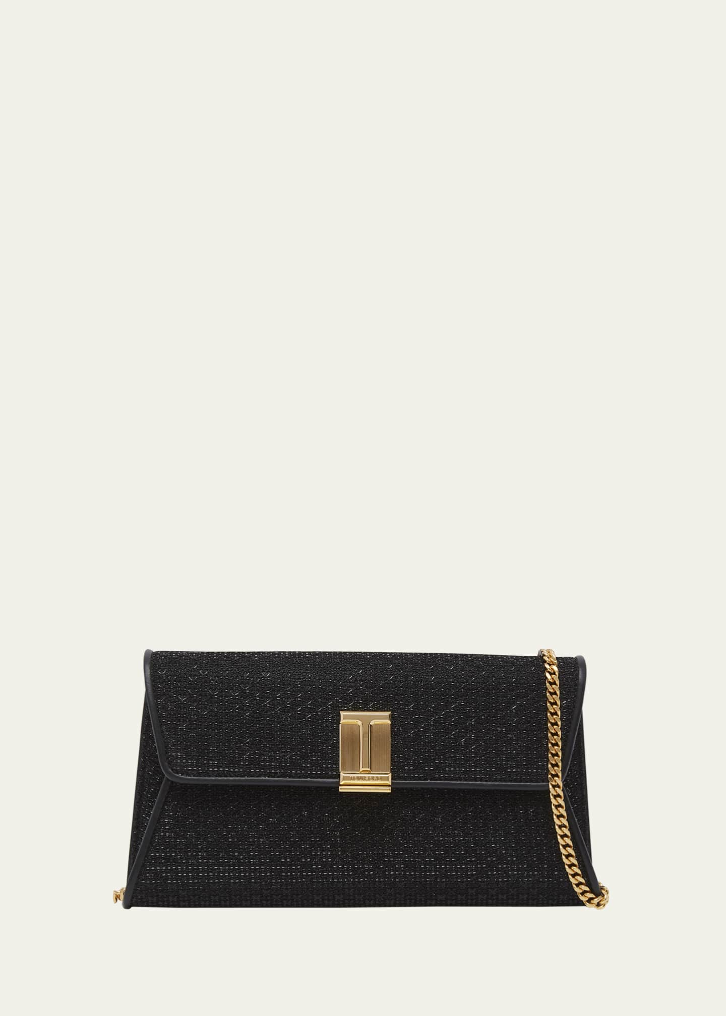 Tom ford discount clutch bag