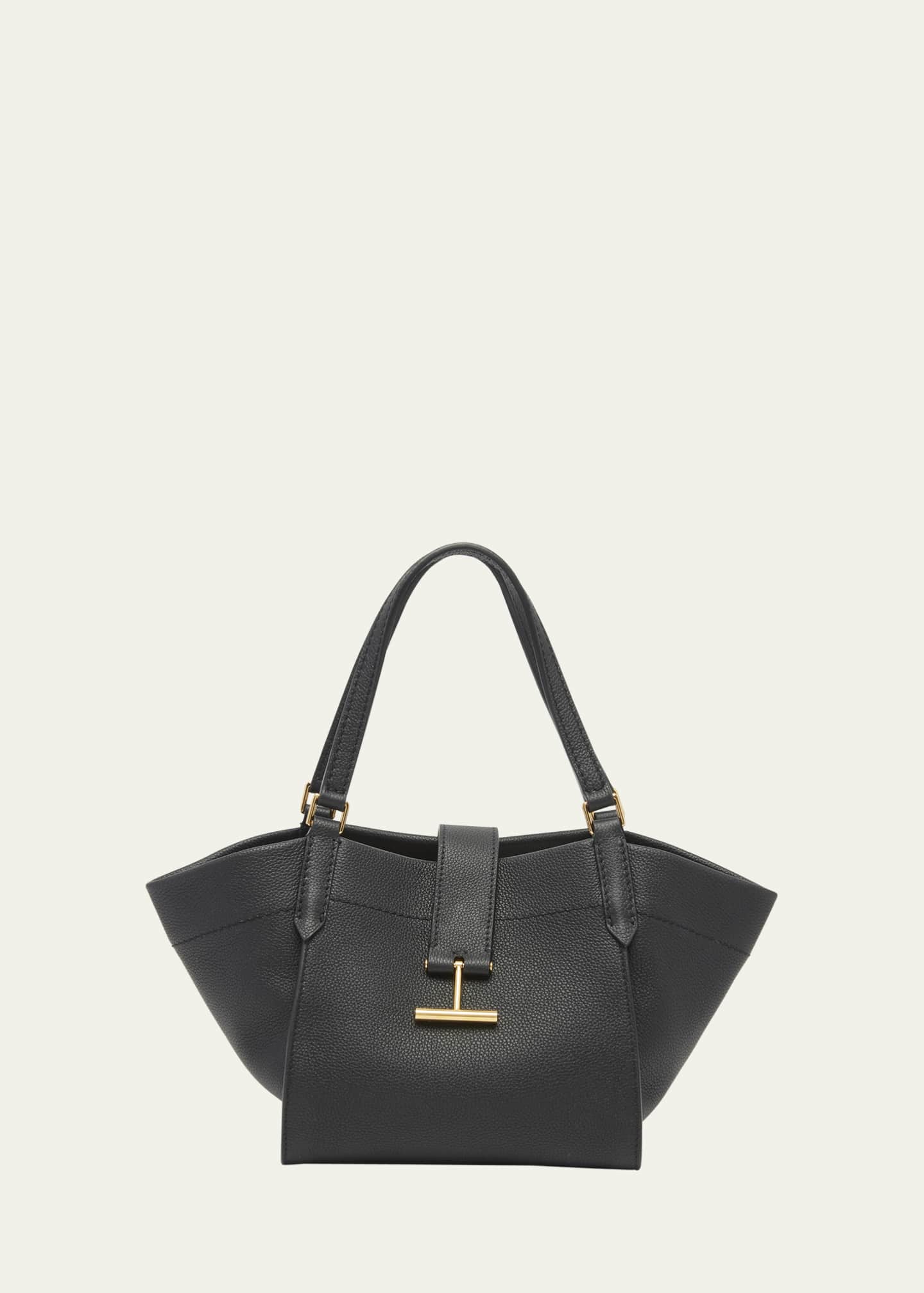 Tom ford black tote sale