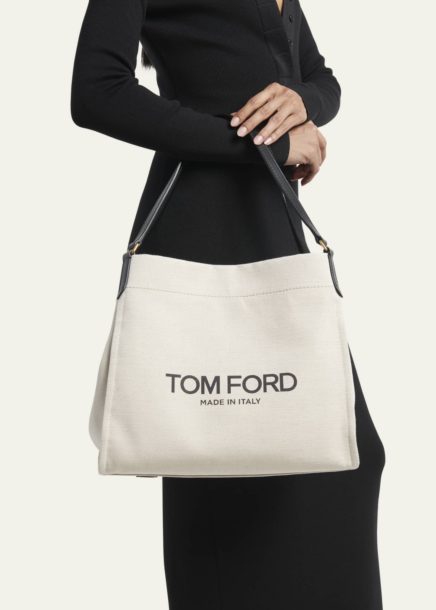 Tom ford large tote hot sale