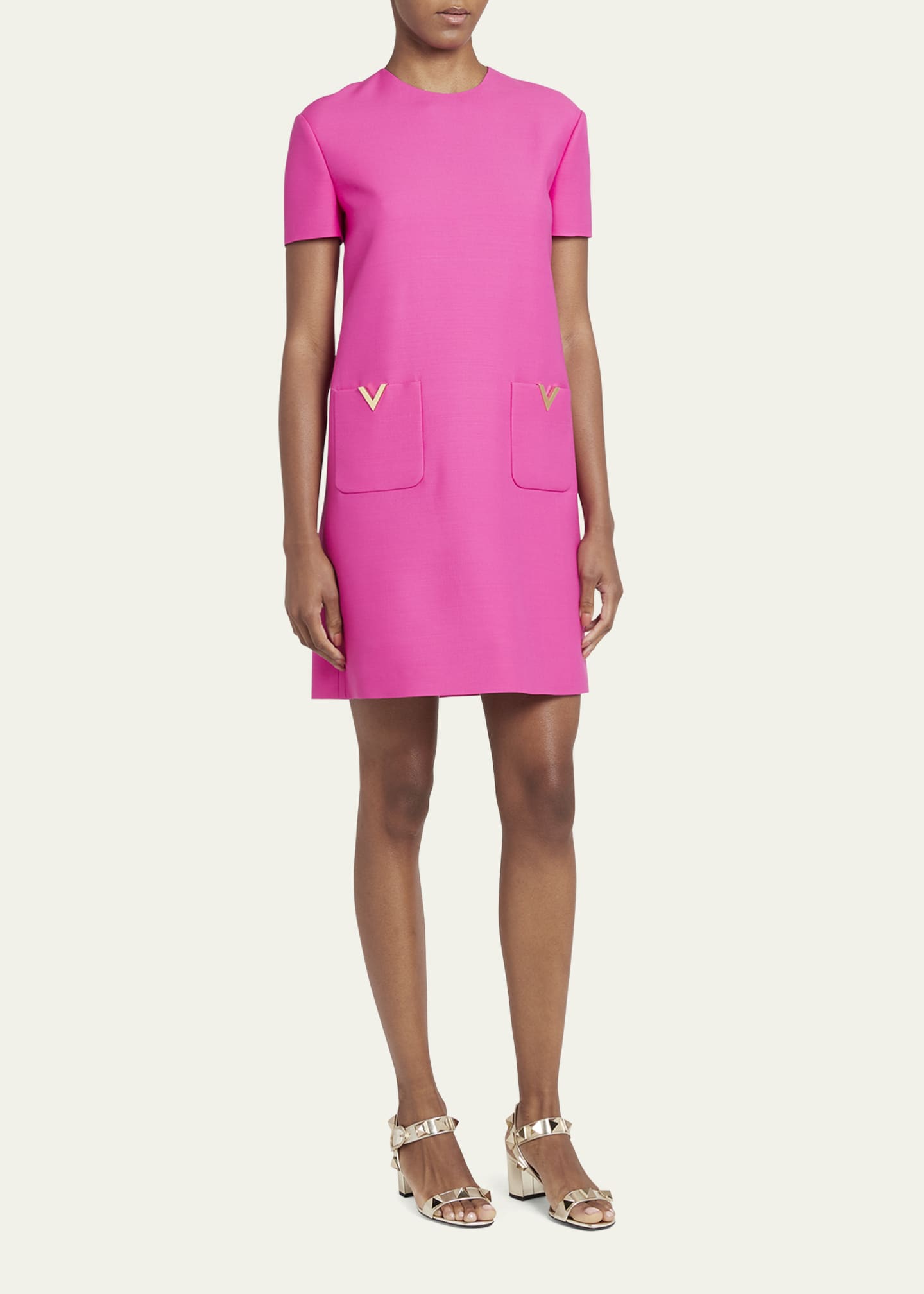 Valentino v dress hotsell