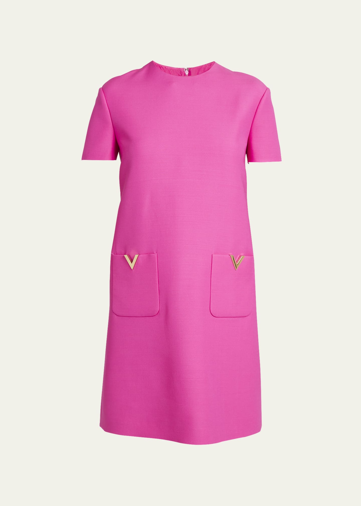 Valentino t shirt dress new arrivals
