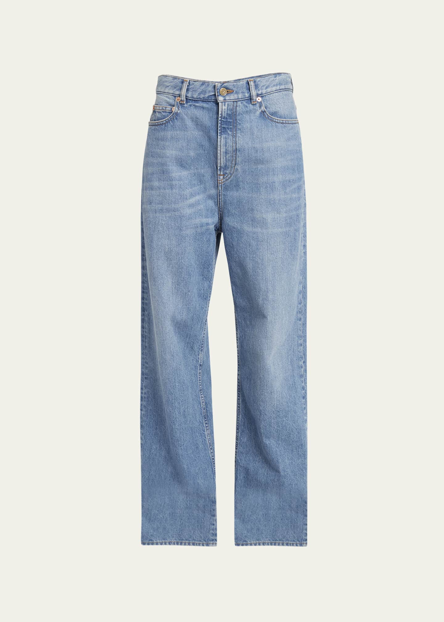 Valentino garavani jeans deals