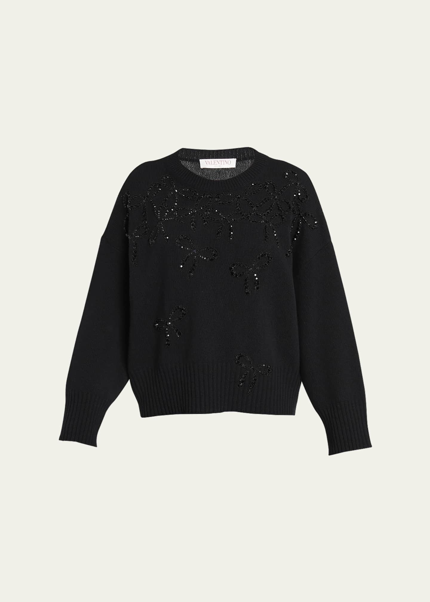 Valentino sweater hot sale sale