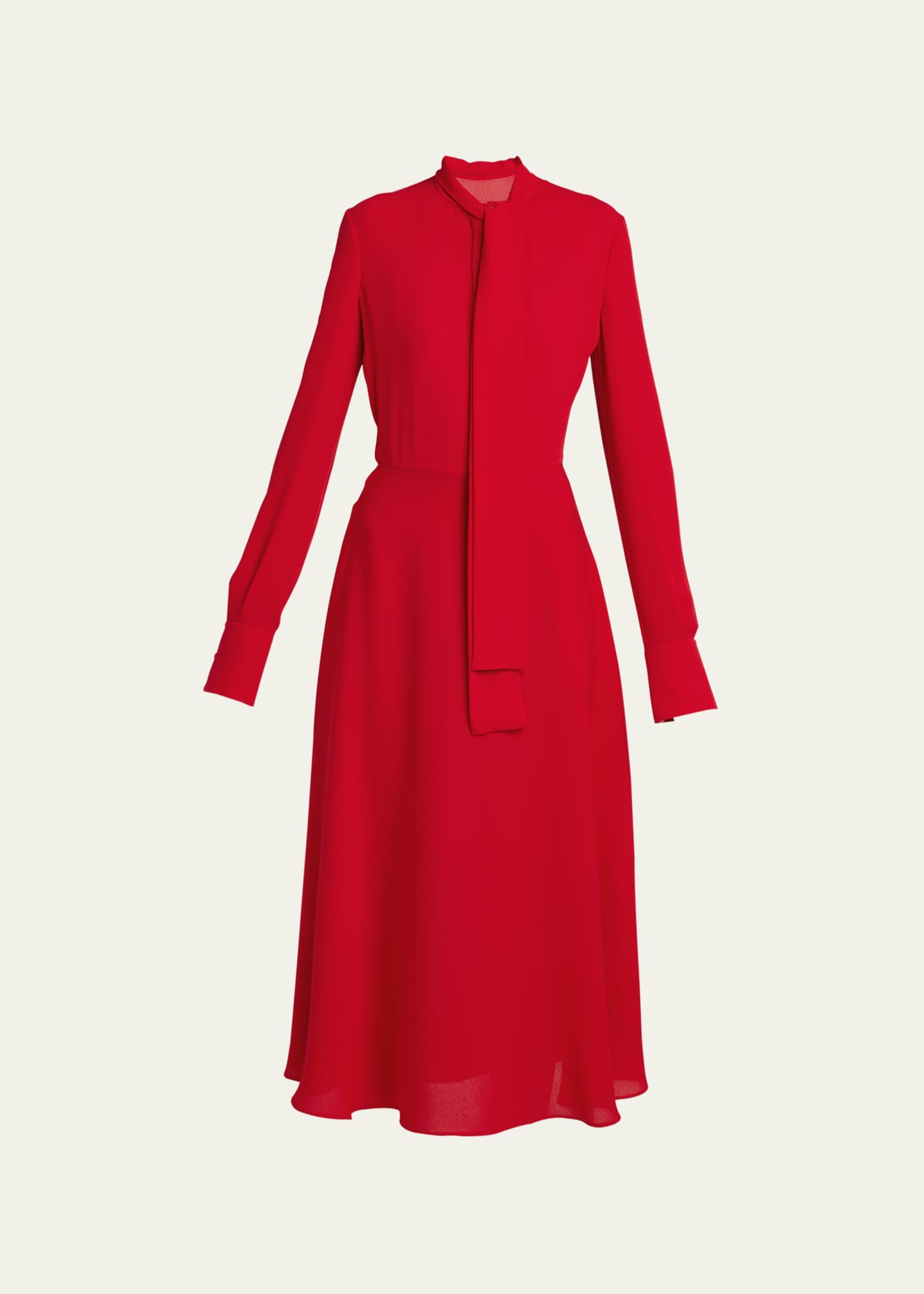 Valentino scarf dress outlet