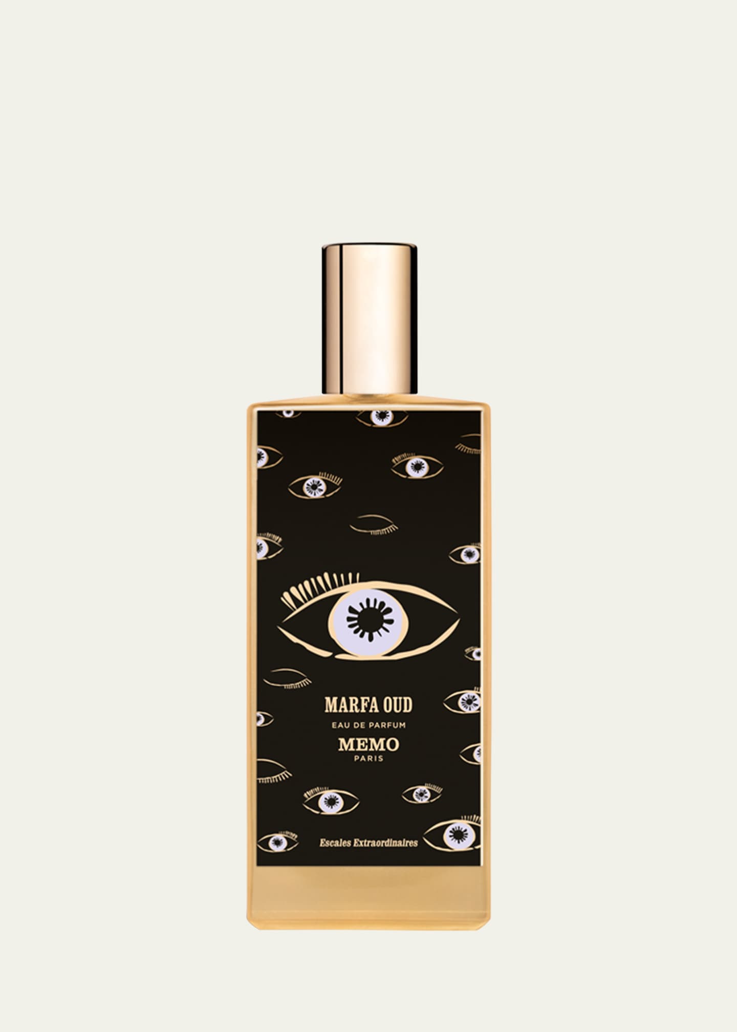 Memo Paris Marfa Oud Eau de Parfum 2.5 oz. Bergdorf Goodman