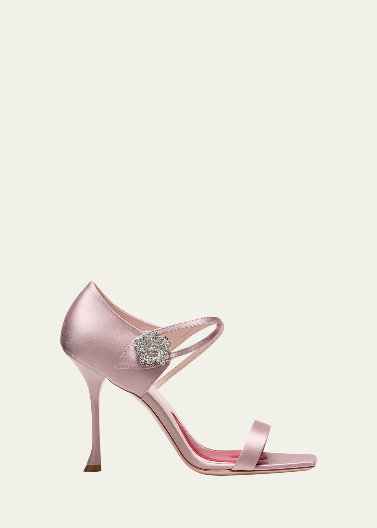 Roger vivier black heels online