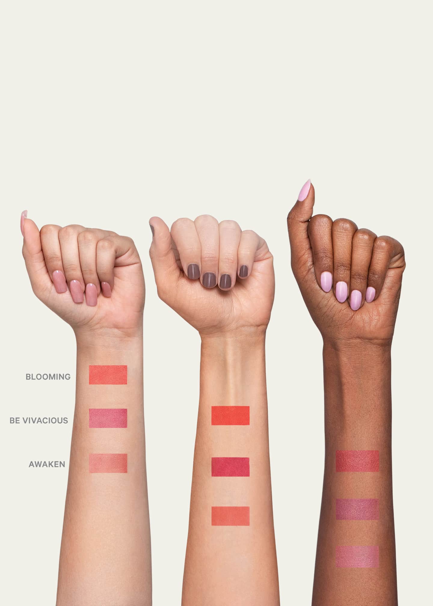 Kevyn Aucoin The Color Stick Creamy Blush Image 4 of 4