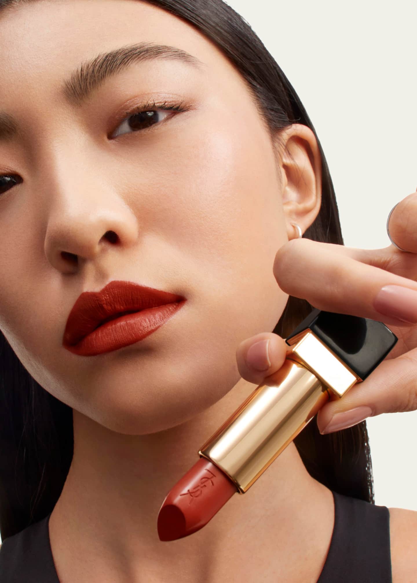 Yves saint laurent rouge pur cheap couture