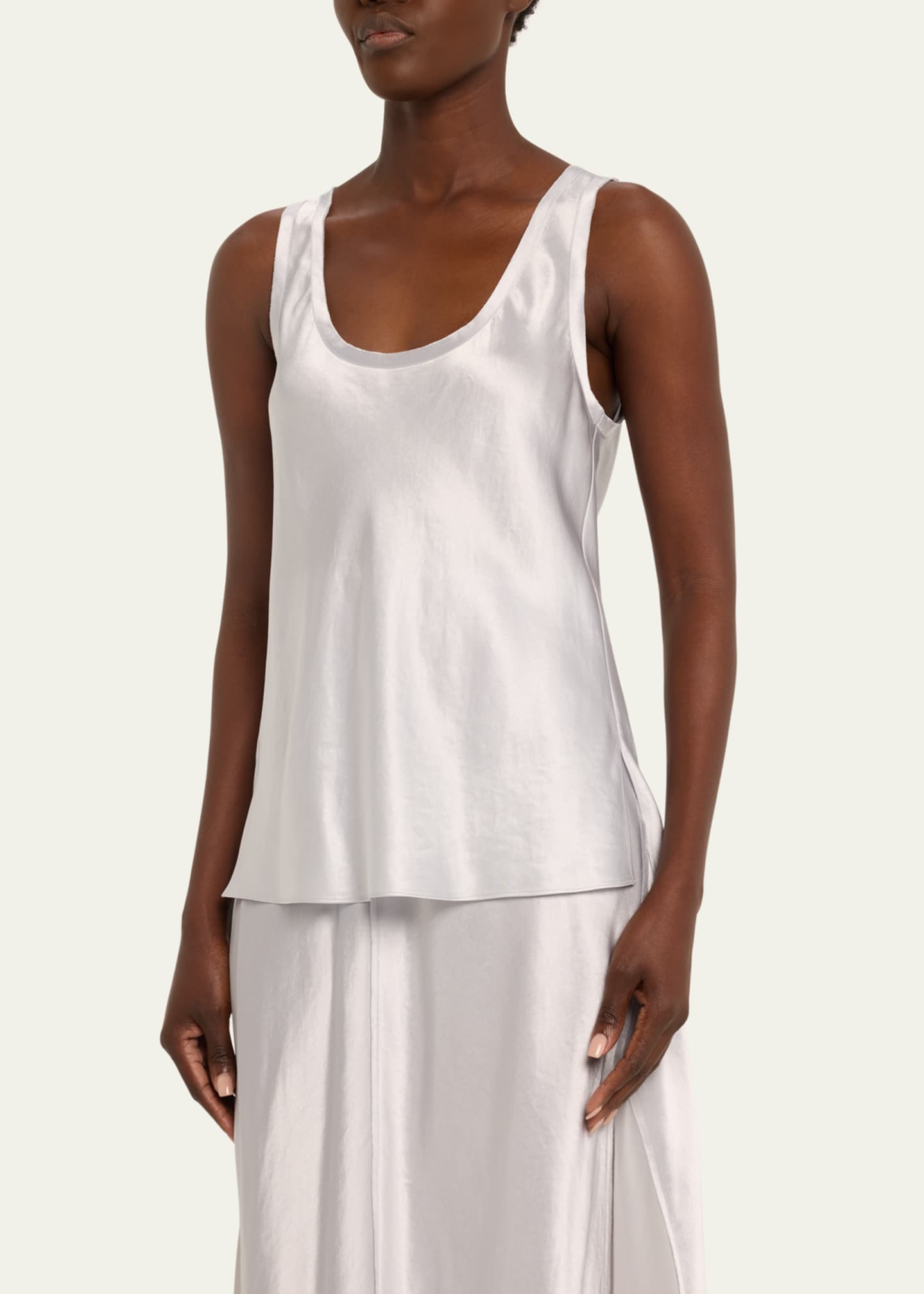 Vince tank top sale top