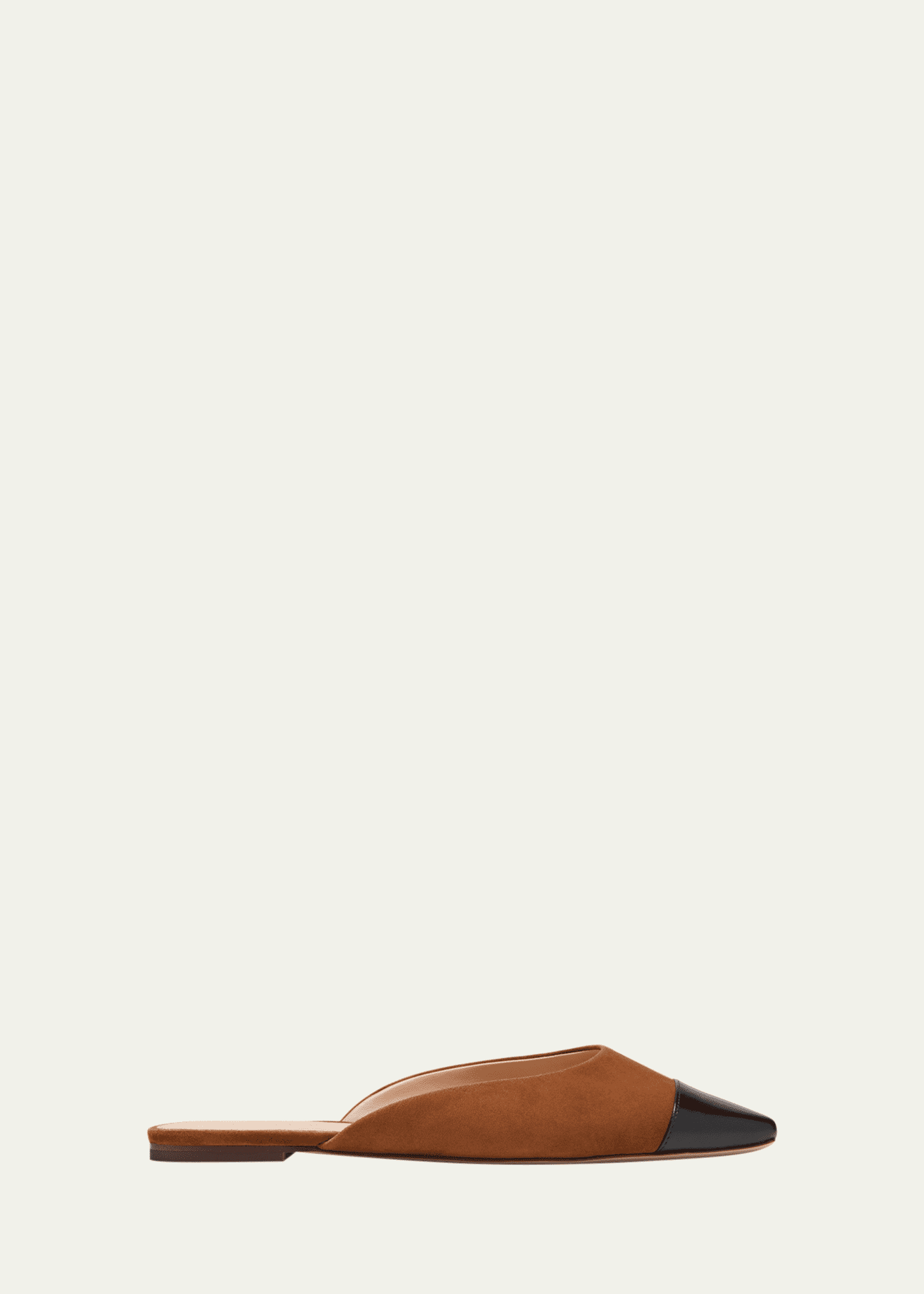 Veronica cheap beard mules