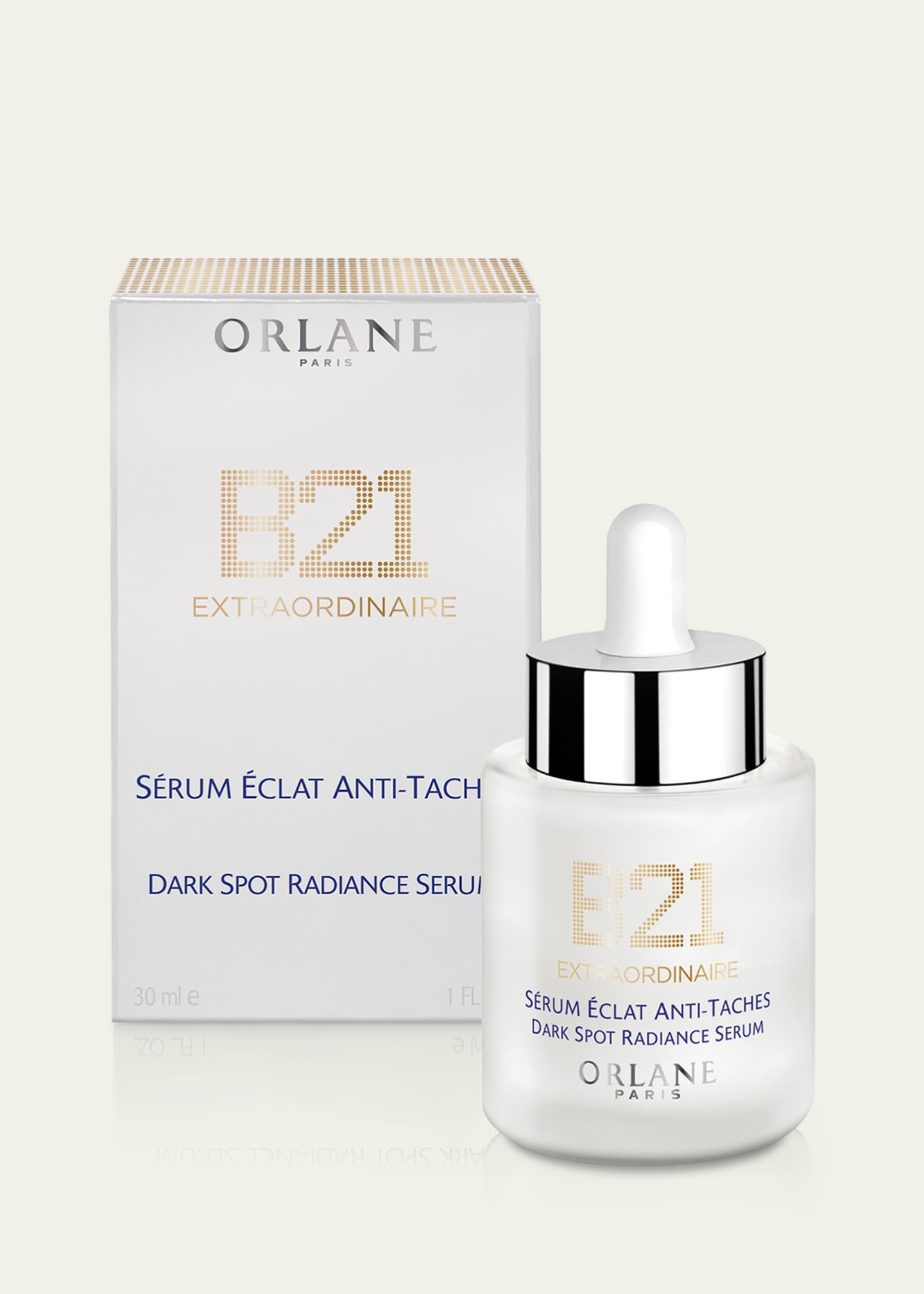 Orlane B21 Extraordinaire Dark Spot Radiance Serum, 1 oz. Image 2 of 2