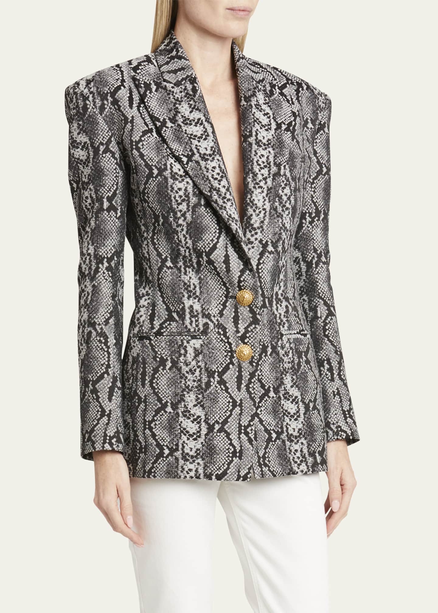 Python print blazer cheap