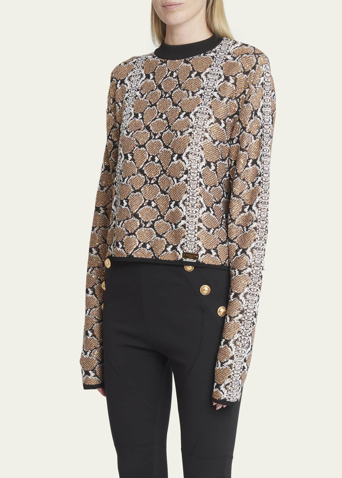 Python sweatshirt Clearance