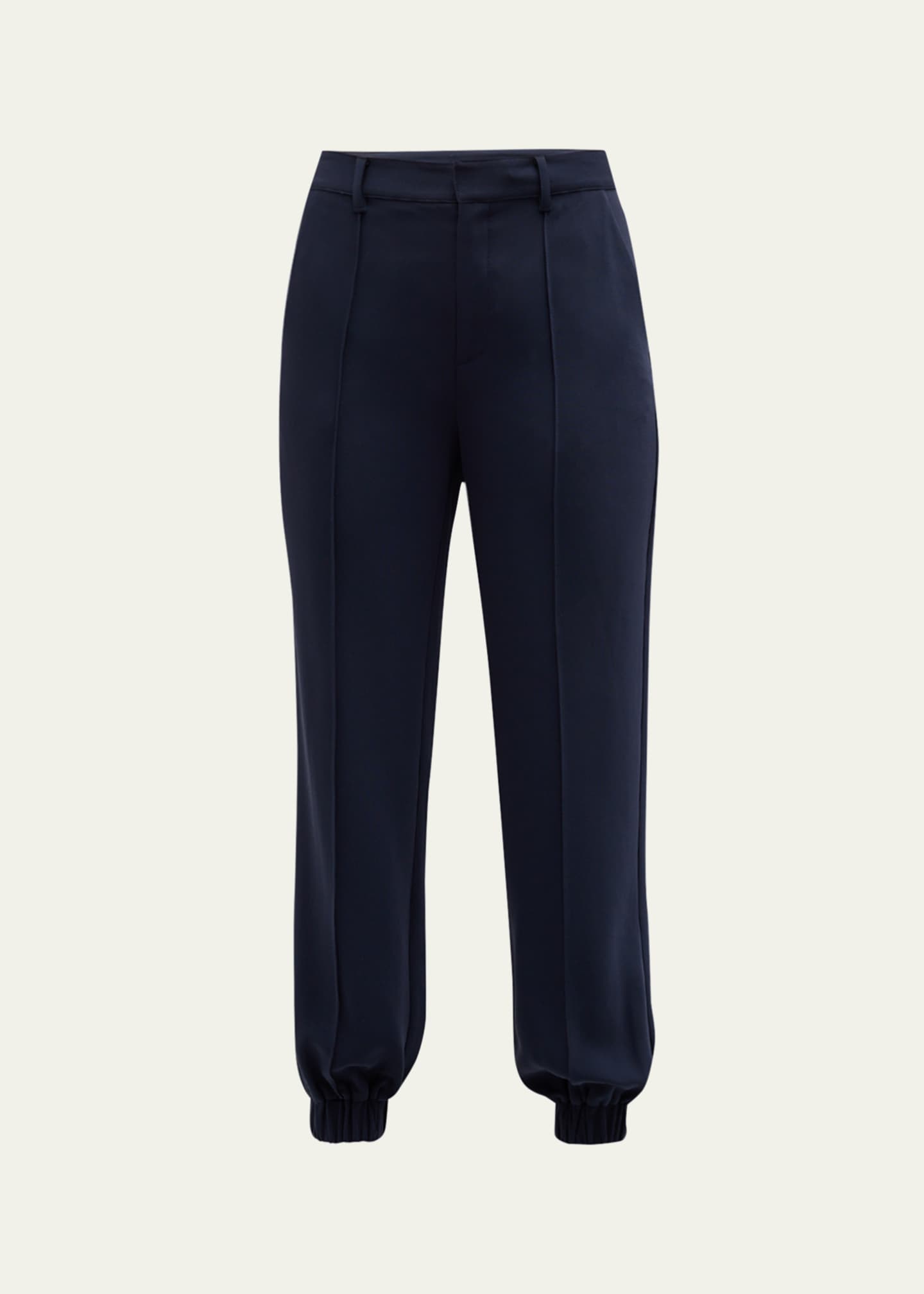Crepe jogger hotsell
