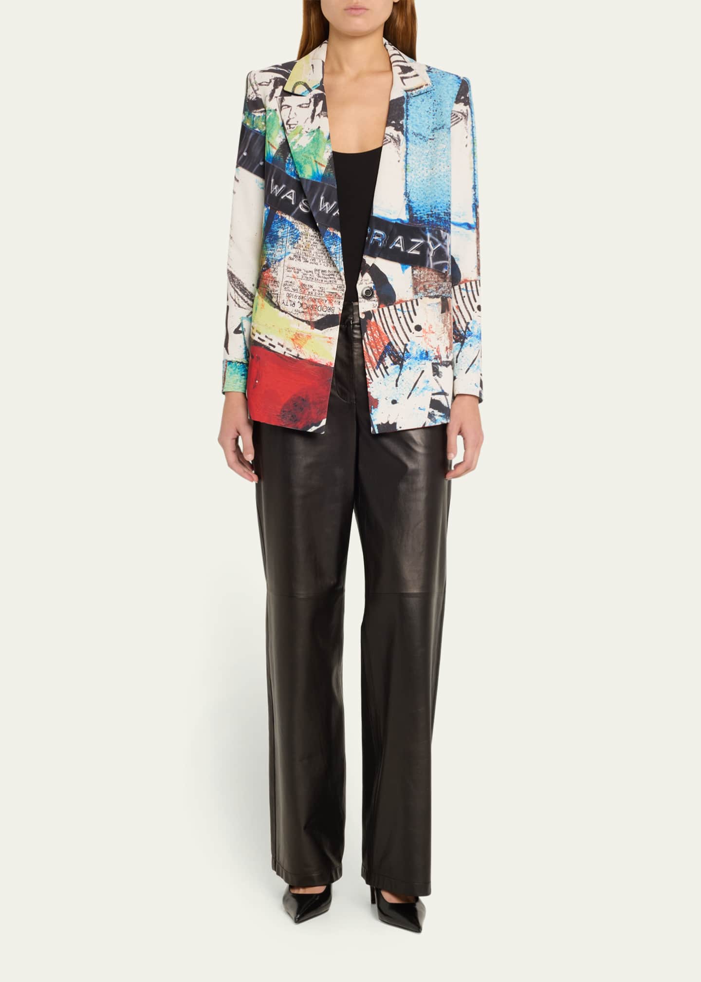 The limited best sale boyfriend blazer