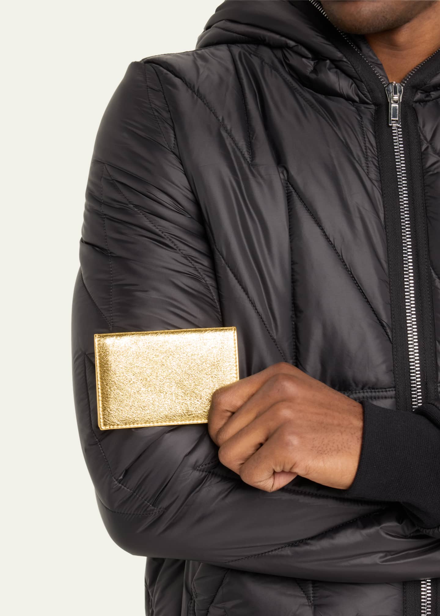 Comme des garcons passport wallet top