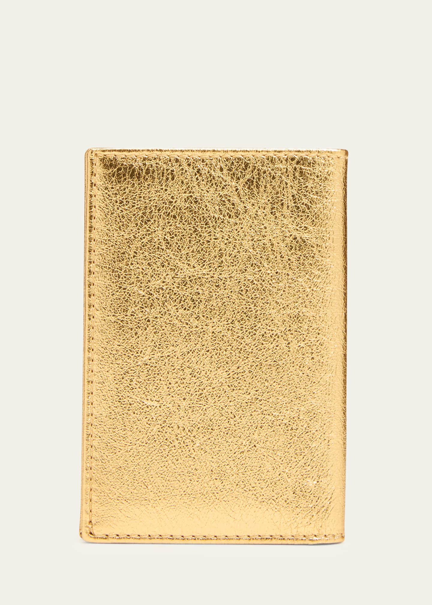 Comme des garcons passport holder best sale