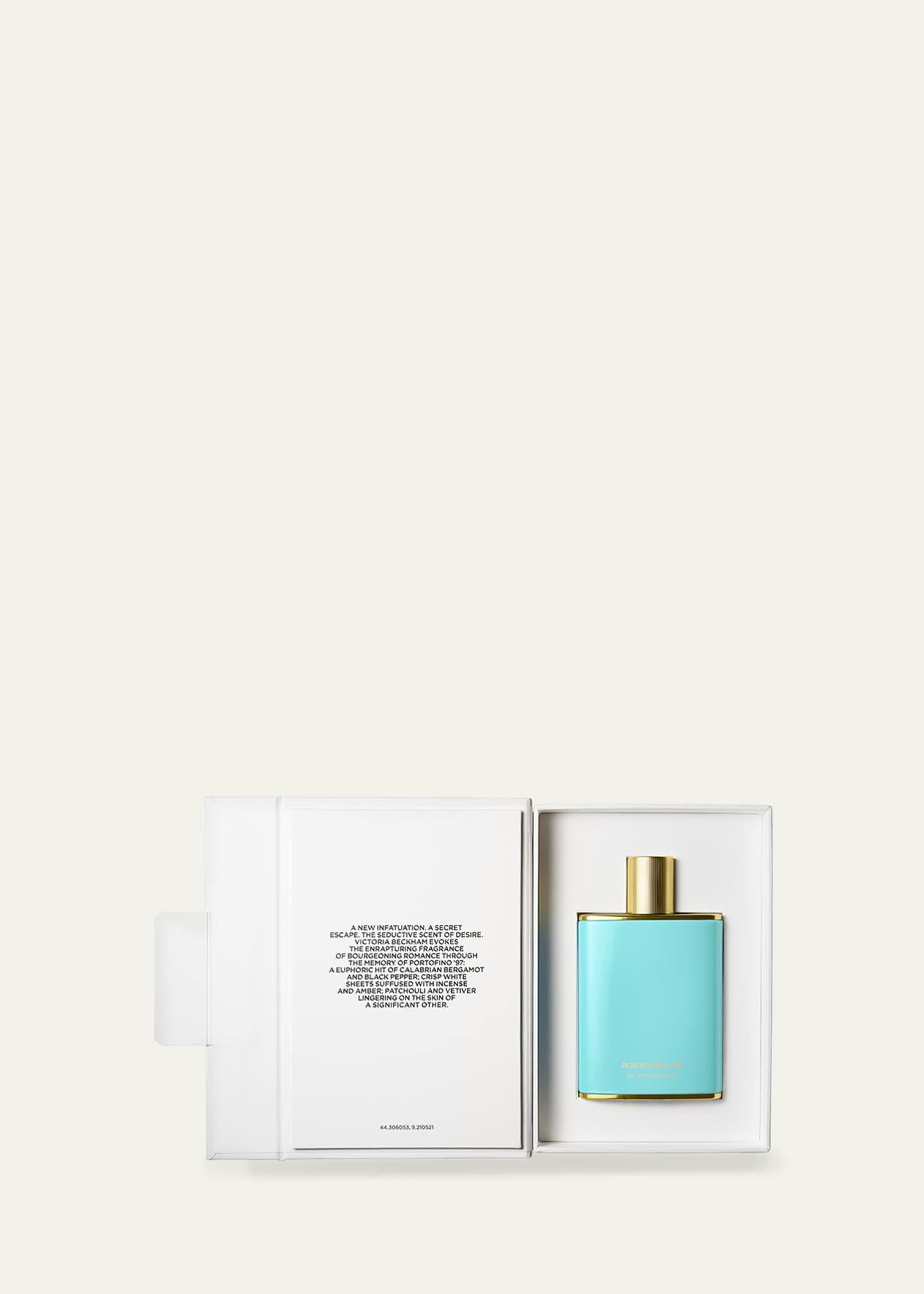 Victoria Beckham Portofino '97 Eau de Parfum, 1.69 oz. Image 2 of 3
