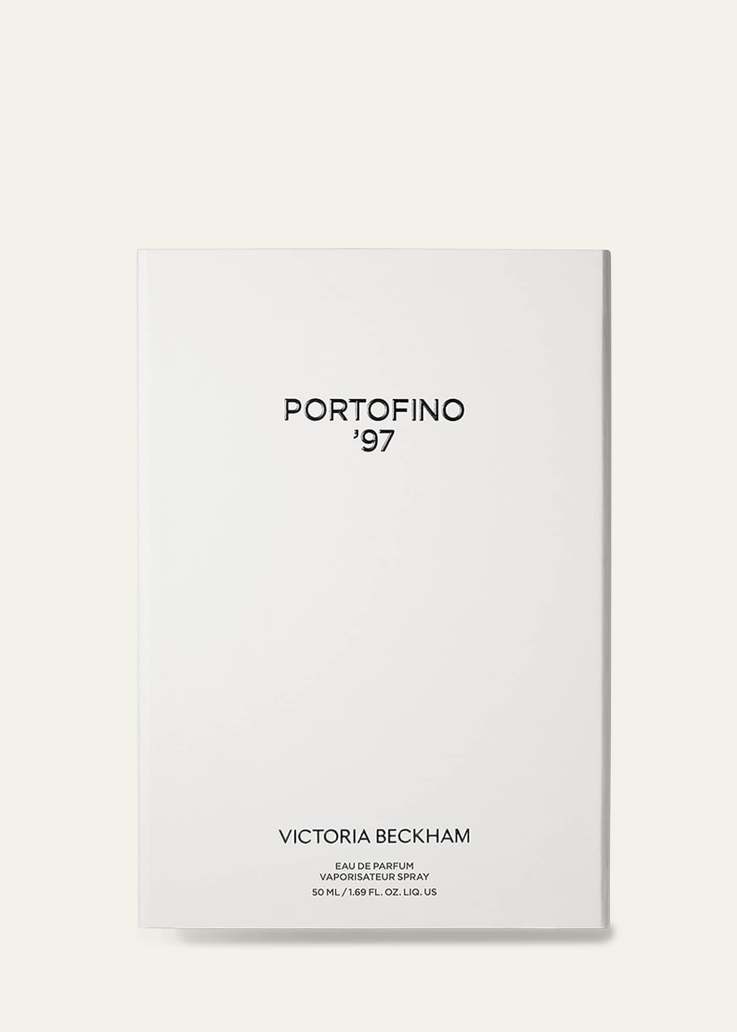Victoria Beckham Portofino '97 Eau de Parfum, 1.69 oz. Image 3 of 3