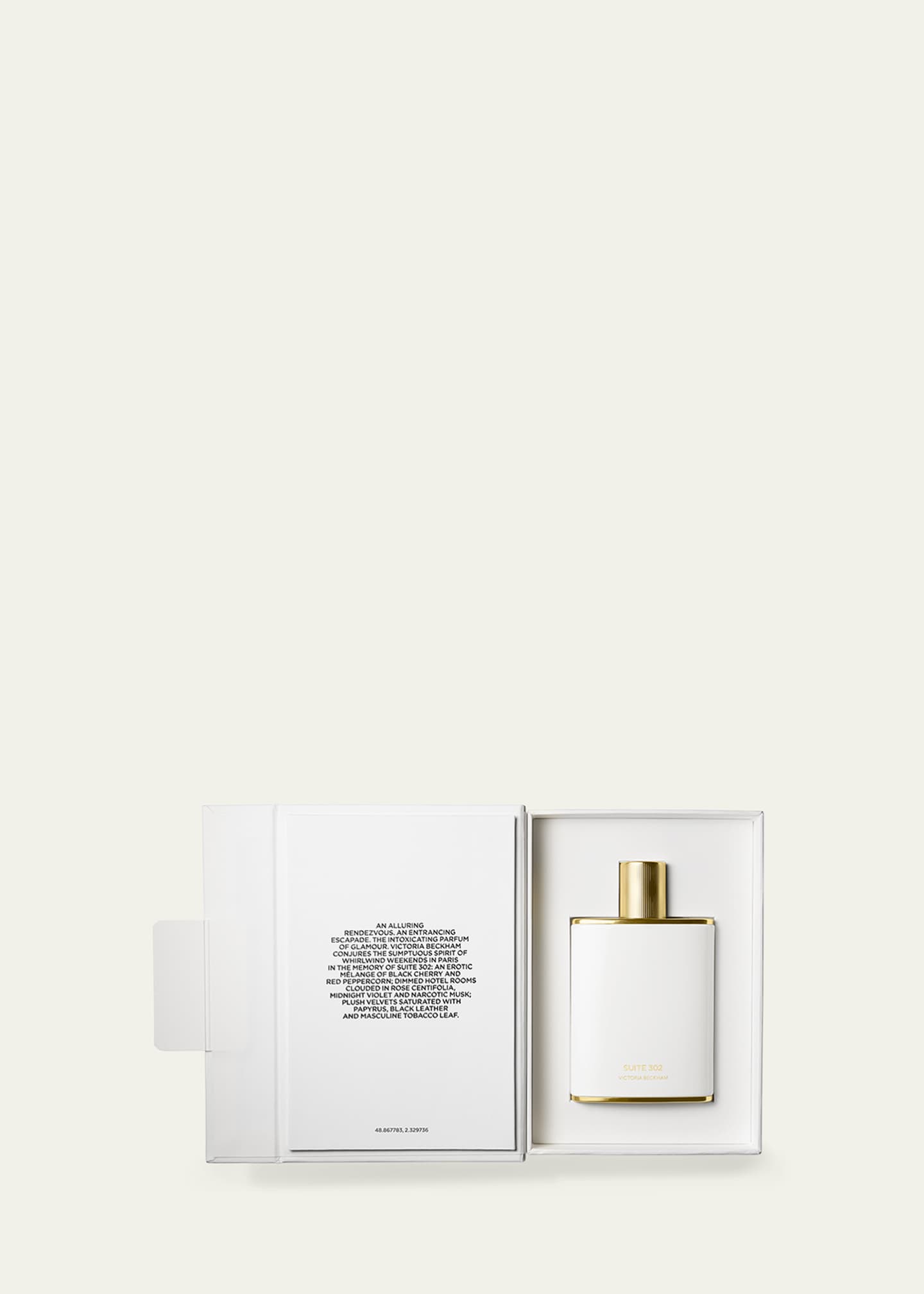 Victoria Beckham Suite 302 Eau de Parfum, 1.69 oz. Image 3 of 4