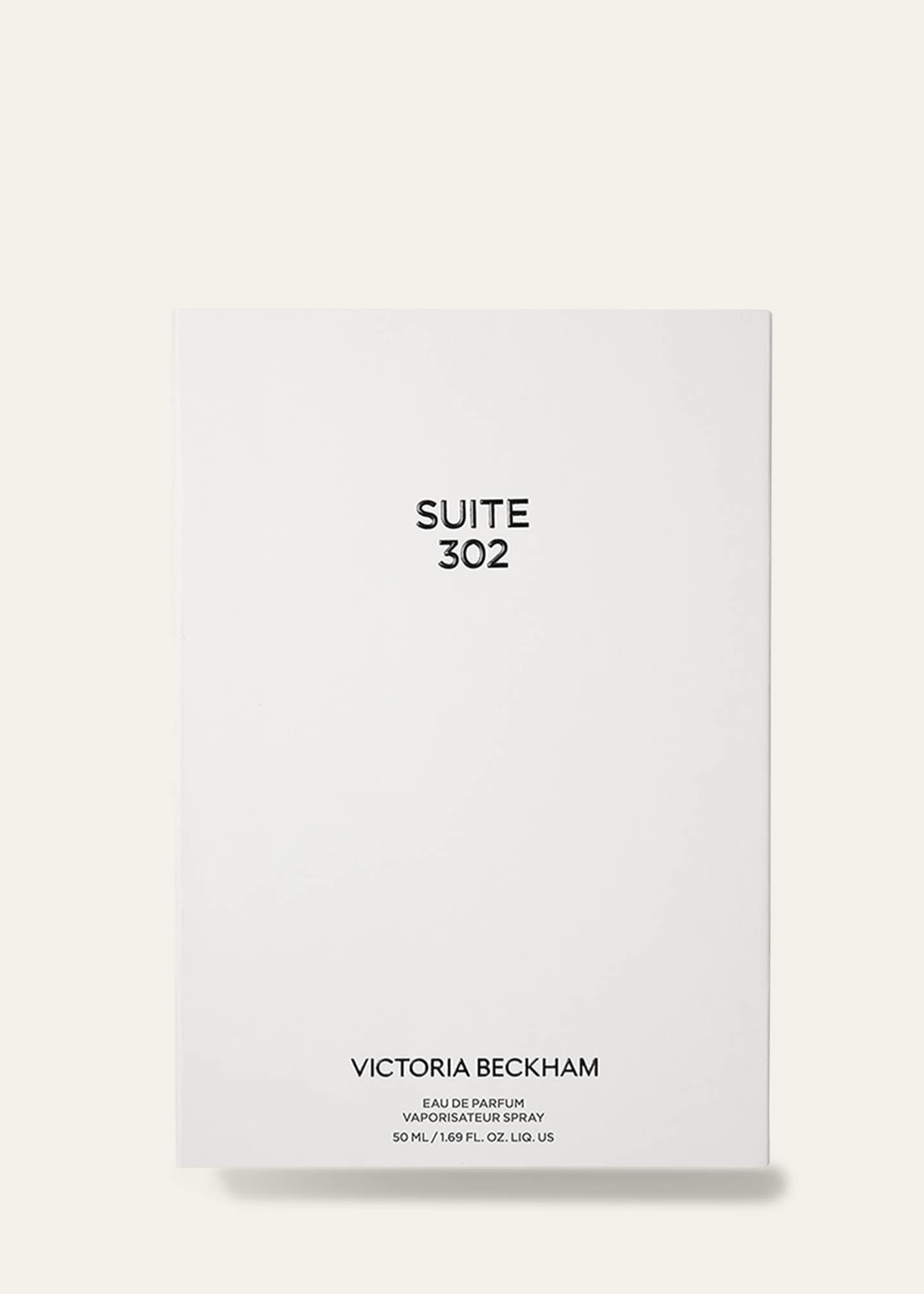 Victoria Beckham Suite 302 Eau de Parfum, 1.69 oz. Image 4 of 4