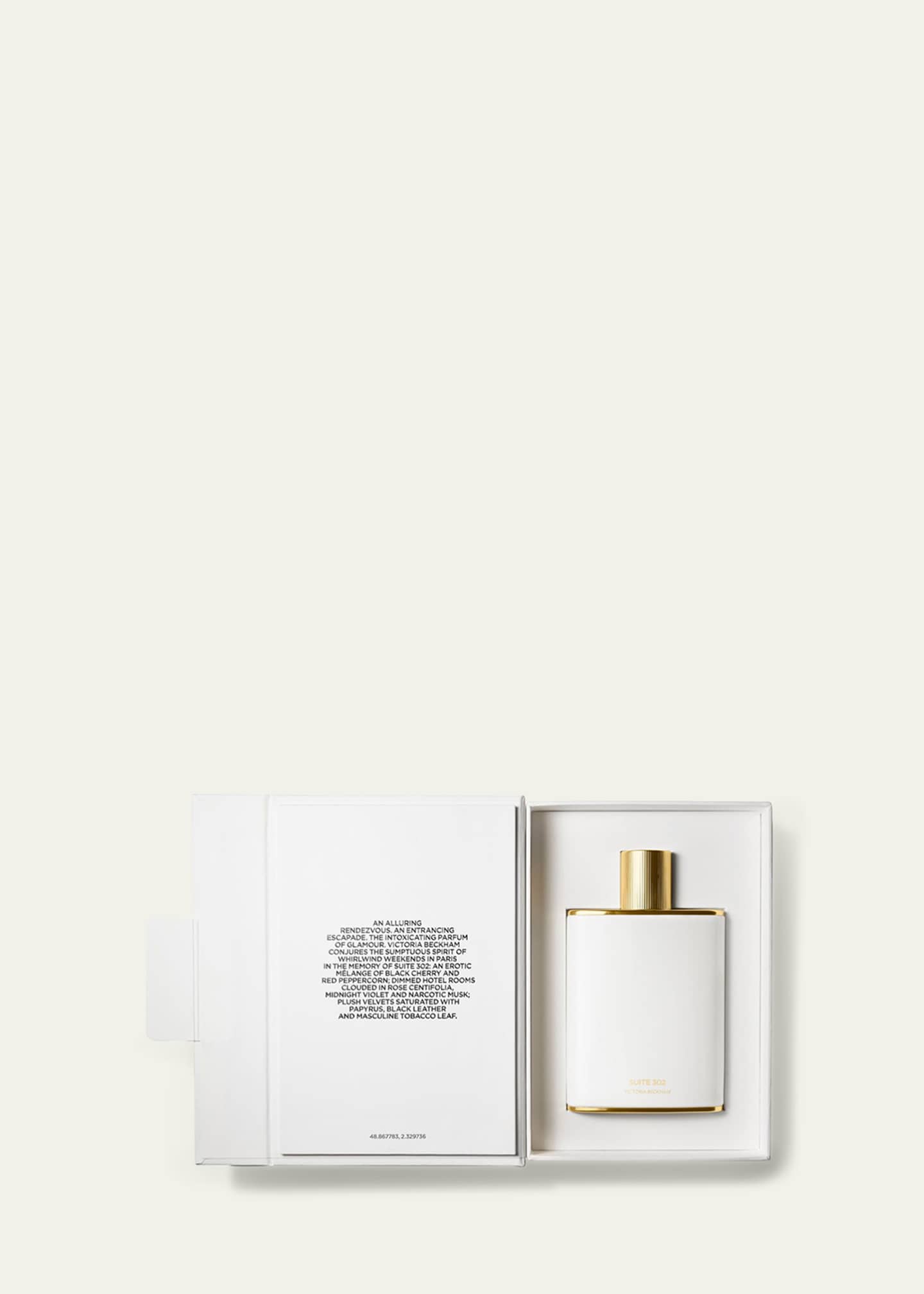 Victoria Beckham Suite 302 Eau de Parfum, 3.38 oz. Image 3 of 5