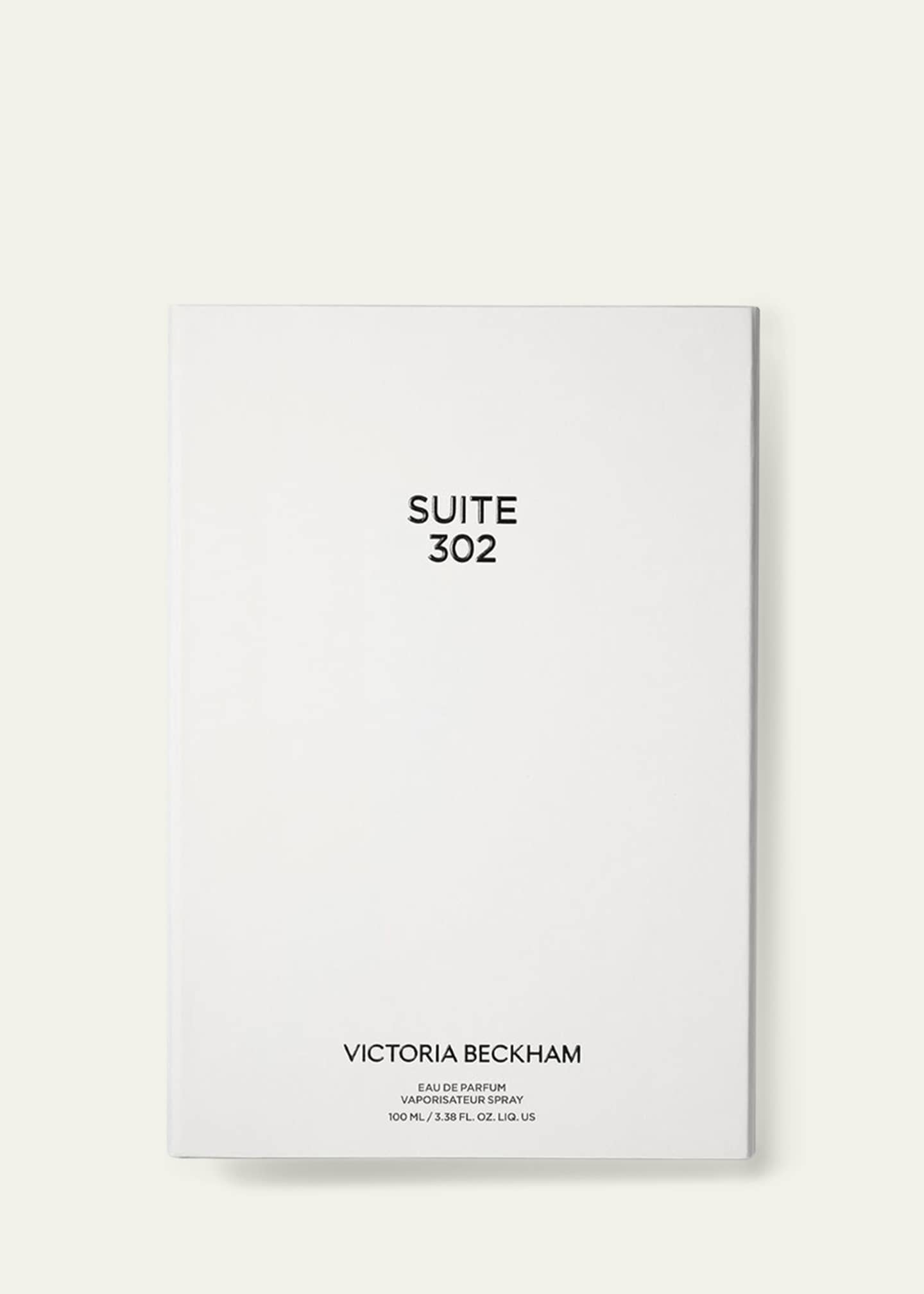 Victoria Beckham Suite 302 Eau de Parfum, 3.38 oz. Image 4 of 5