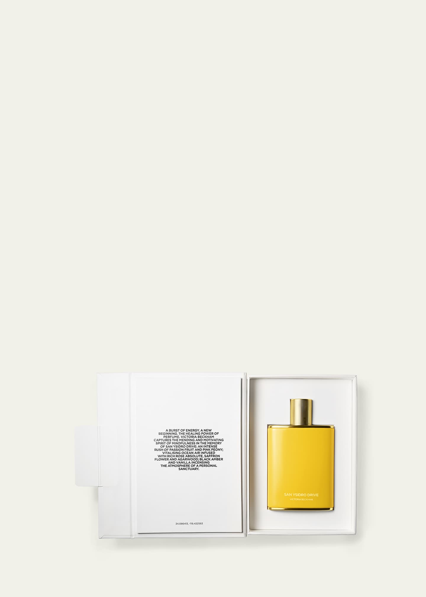 Victoria Beckham San Ysidro Drive Eau de Parfum, 1.69 oz. Image 3 of 5