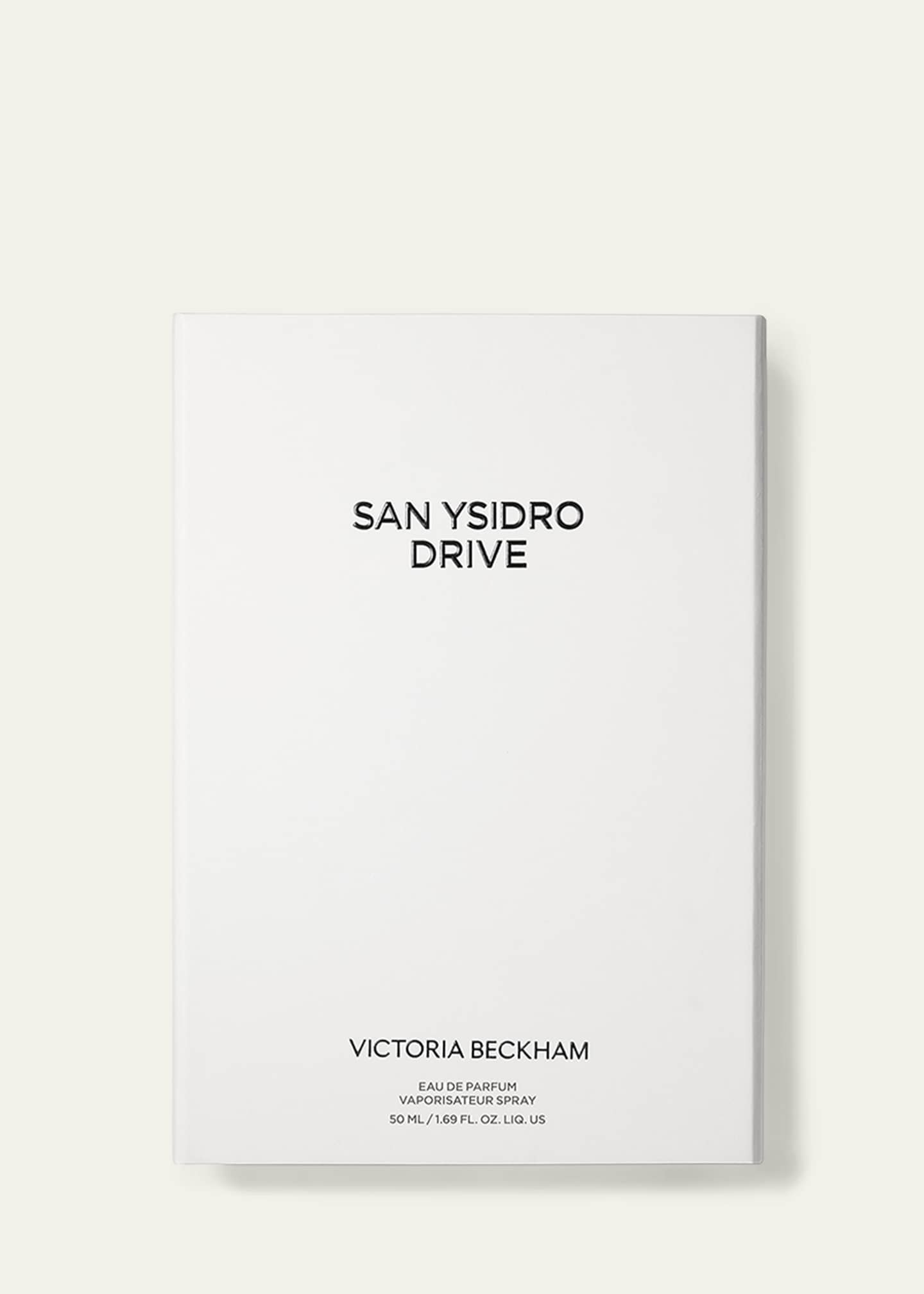 Victoria Beckham San Ysidro Drive Eau de Parfum, 1.69 oz. Image 4 of 5