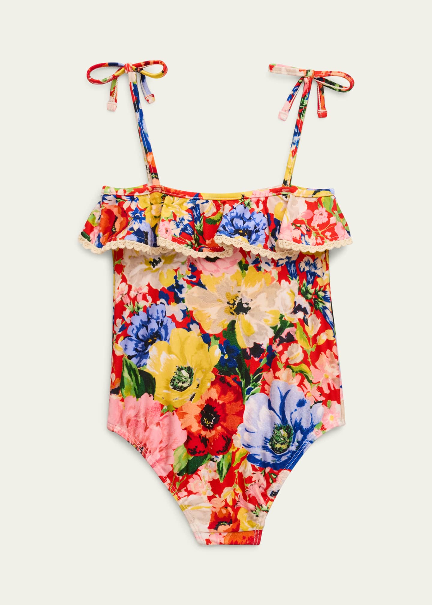 Zimmermann swimsuit sizing hotsell