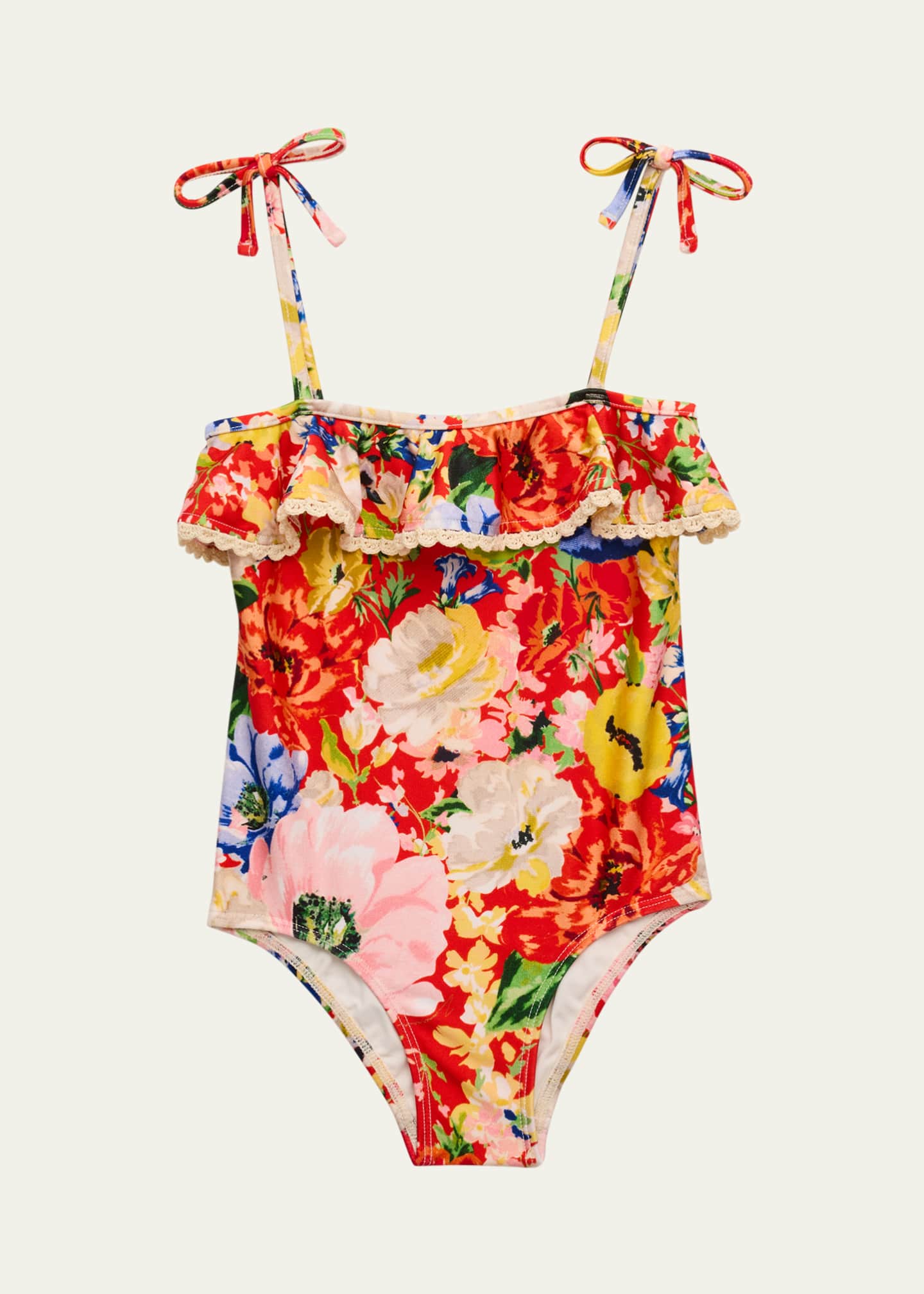 Zimmermann deals swimsuit sizing