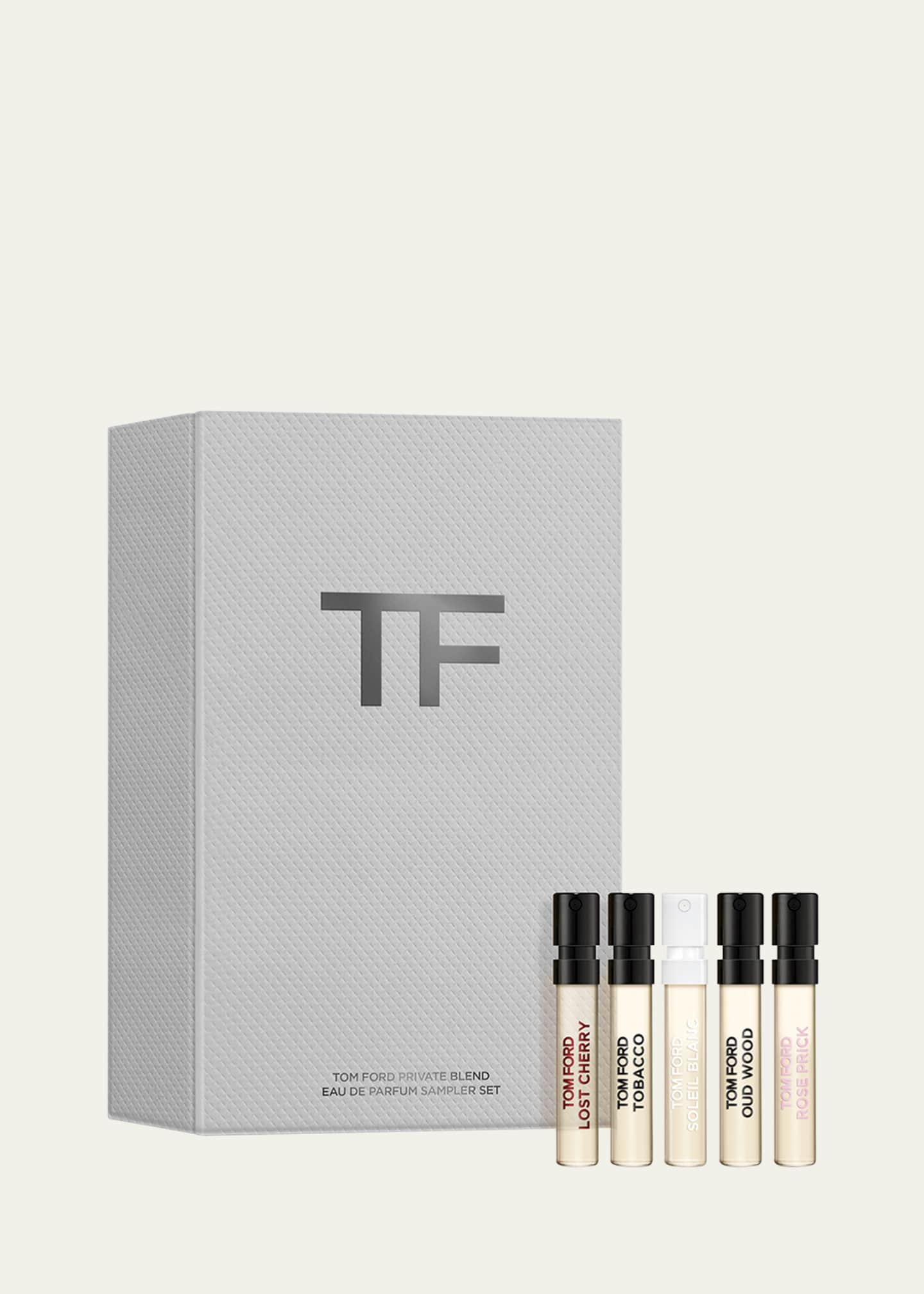 TOM FORD Private Blend Sampler Set, 5 x 0.06 oz. Bergdorf Goodman