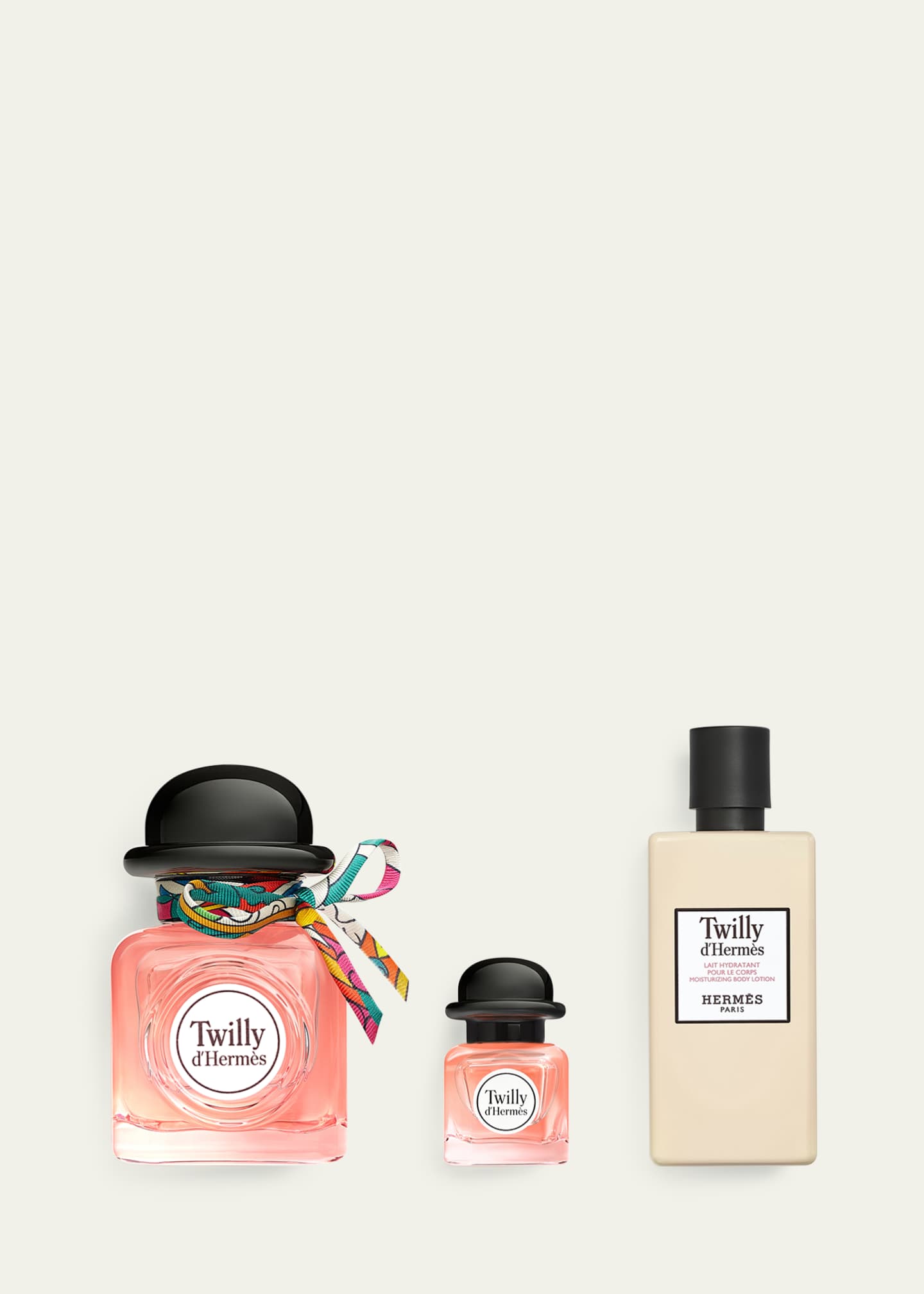 Twilly D'hermes Perfume by Hermes