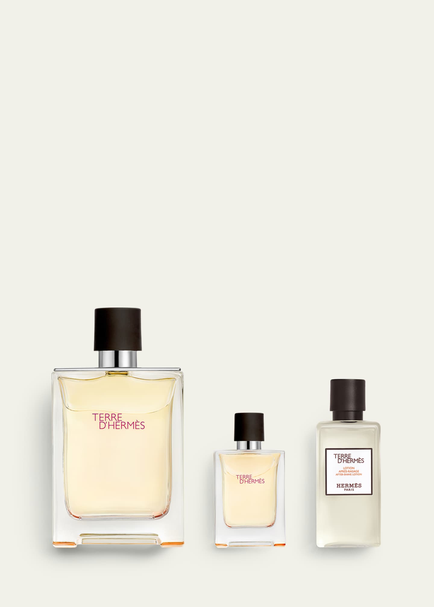 Hermès Terre d'Hermès Eau de Toilette Gift Set - Bergdorf Goodman