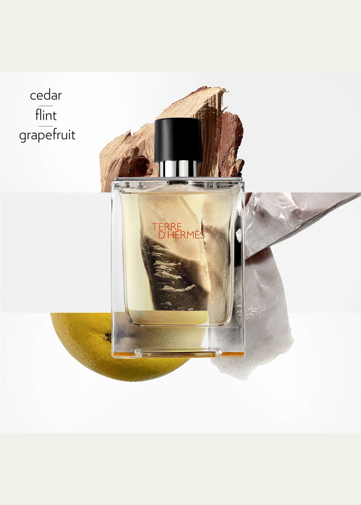 Terre hermes eau de shop parfum