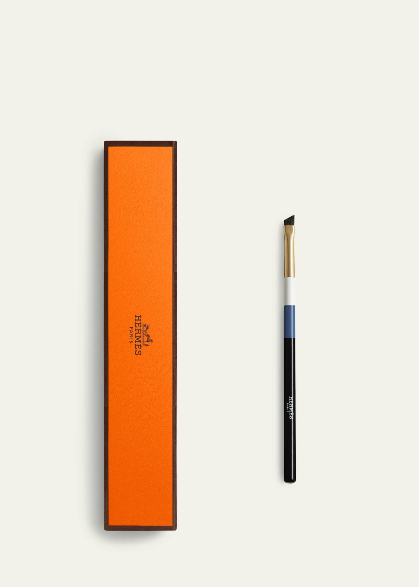Hermes Les Pinceaux Hermes, Le Traceur Eyeliner Brush Image 2 of 2