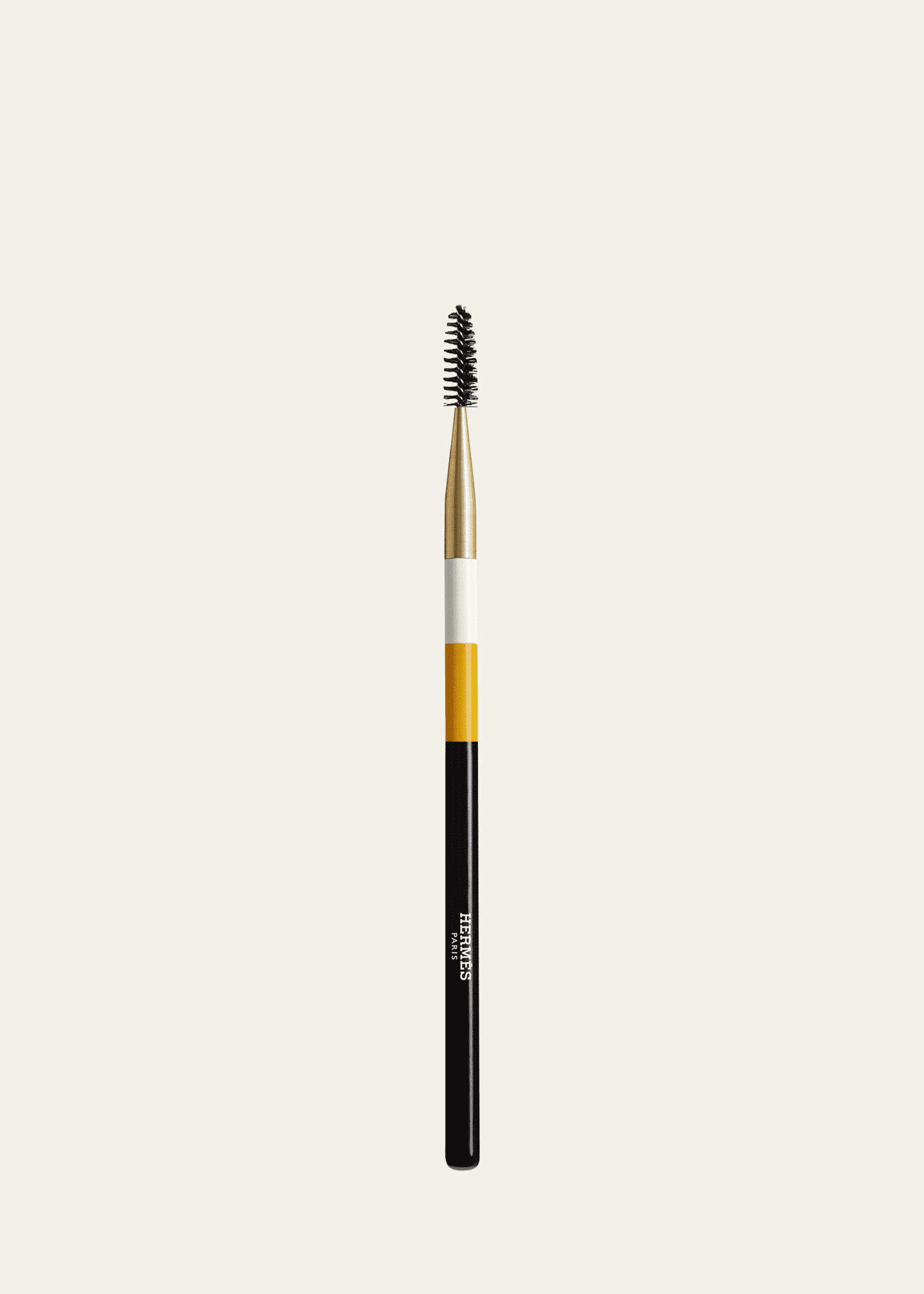 Hermes Les Pinceaux Hermes, La Brosse Lash and Eyebrow Brush Image 1 of 2