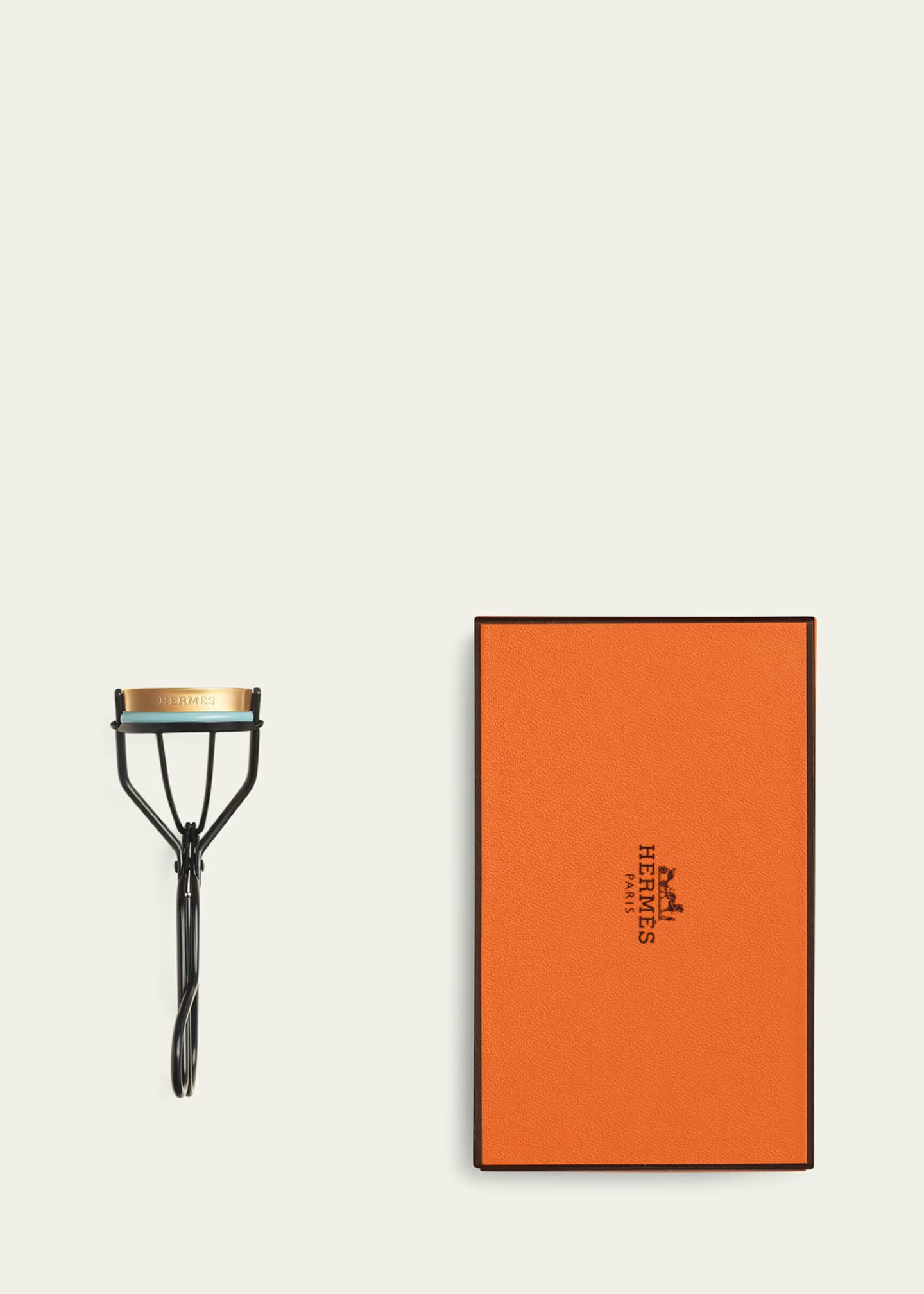 【オープニング大セール】 Hermes Trait Curler Eyelash Courbe-Cils Le d'Hermes メイク道具・化粧小物