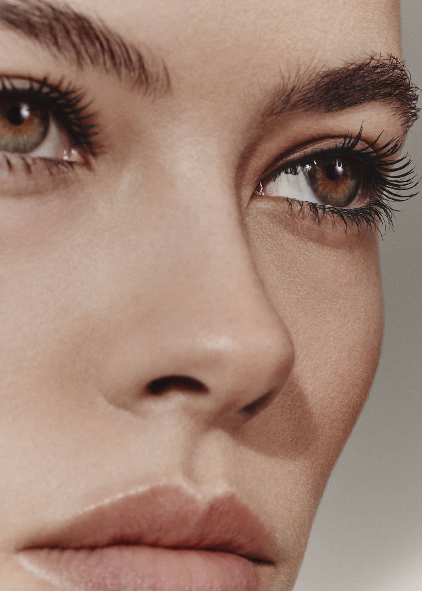 Hermes Trait d'Hermes Revitalizing Care Mascara Image 3 of 4