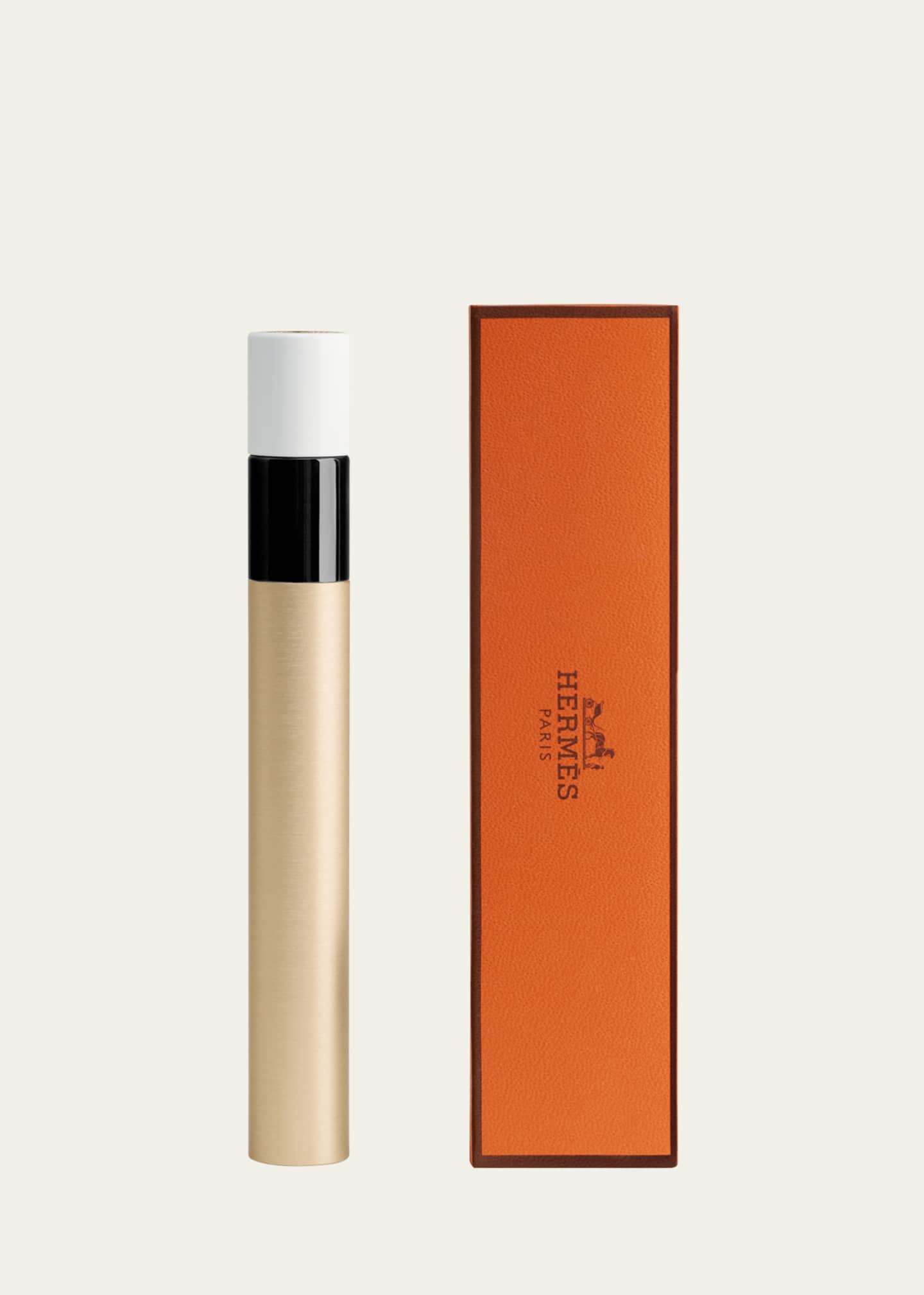 Hermes Trait d'Hermes Revitalizing Care Mascara Image 4 of 4