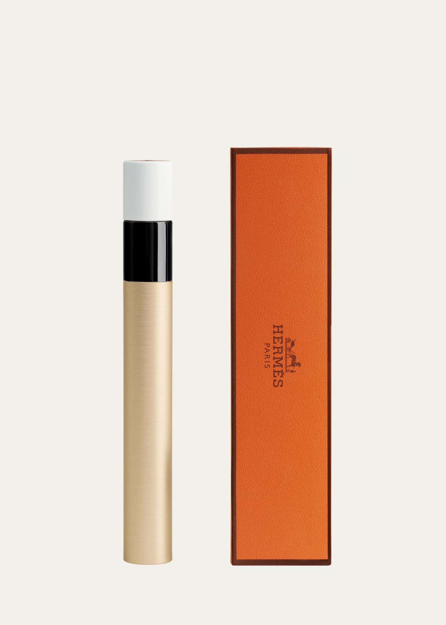 Hermes Trait d'Hermes Revitalizing Care Mascara Image 4 of 4